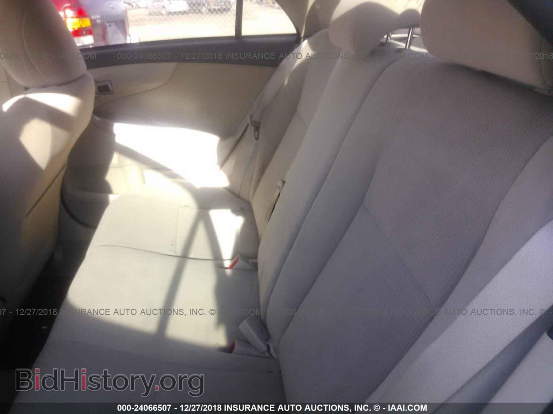 2013 TOYOTA COROLLA - VIN: JTDBU4EE5DJ121535 - Фото 8