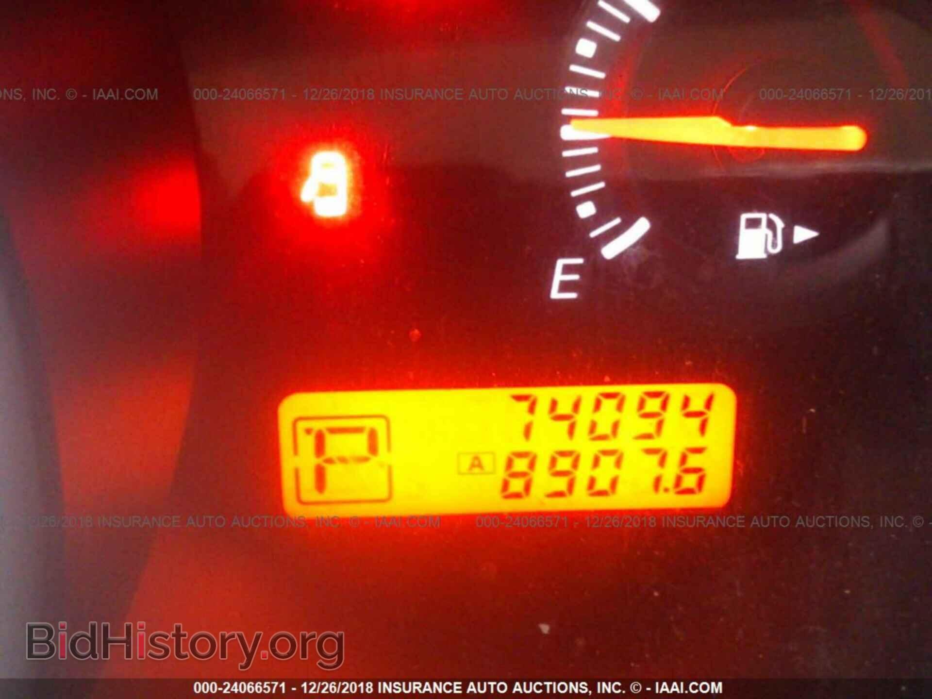 2012 NISSAN VERSA - VIN: 3N1BC1CP2CK236017 - Фото 7