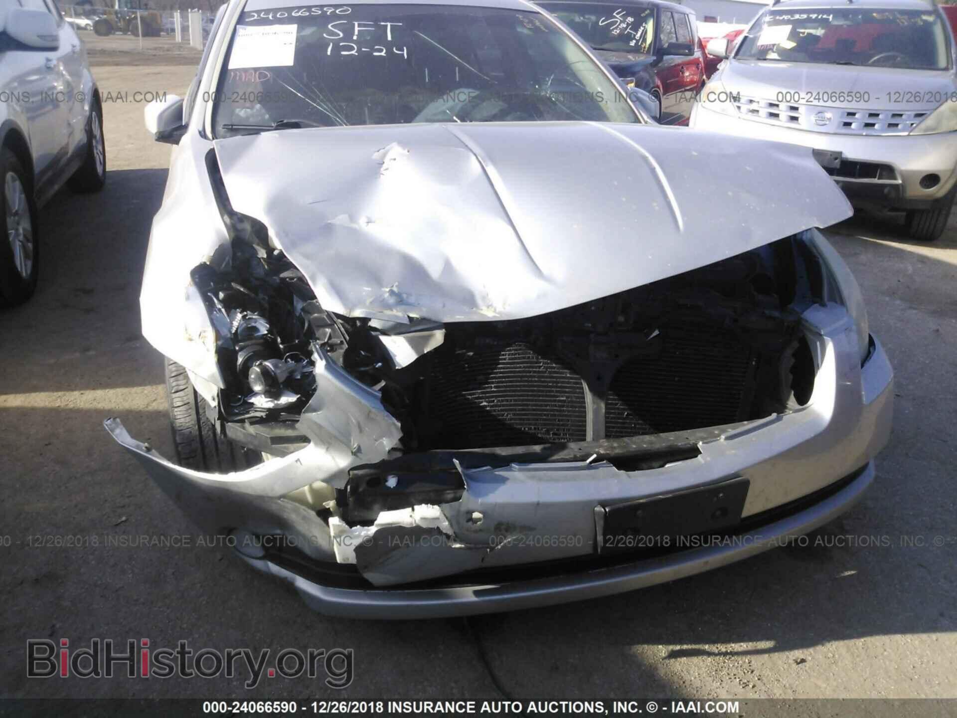 2005 NISSAN MAXIMA - VIN: 1N4BA41E05C859561 - Фото 6