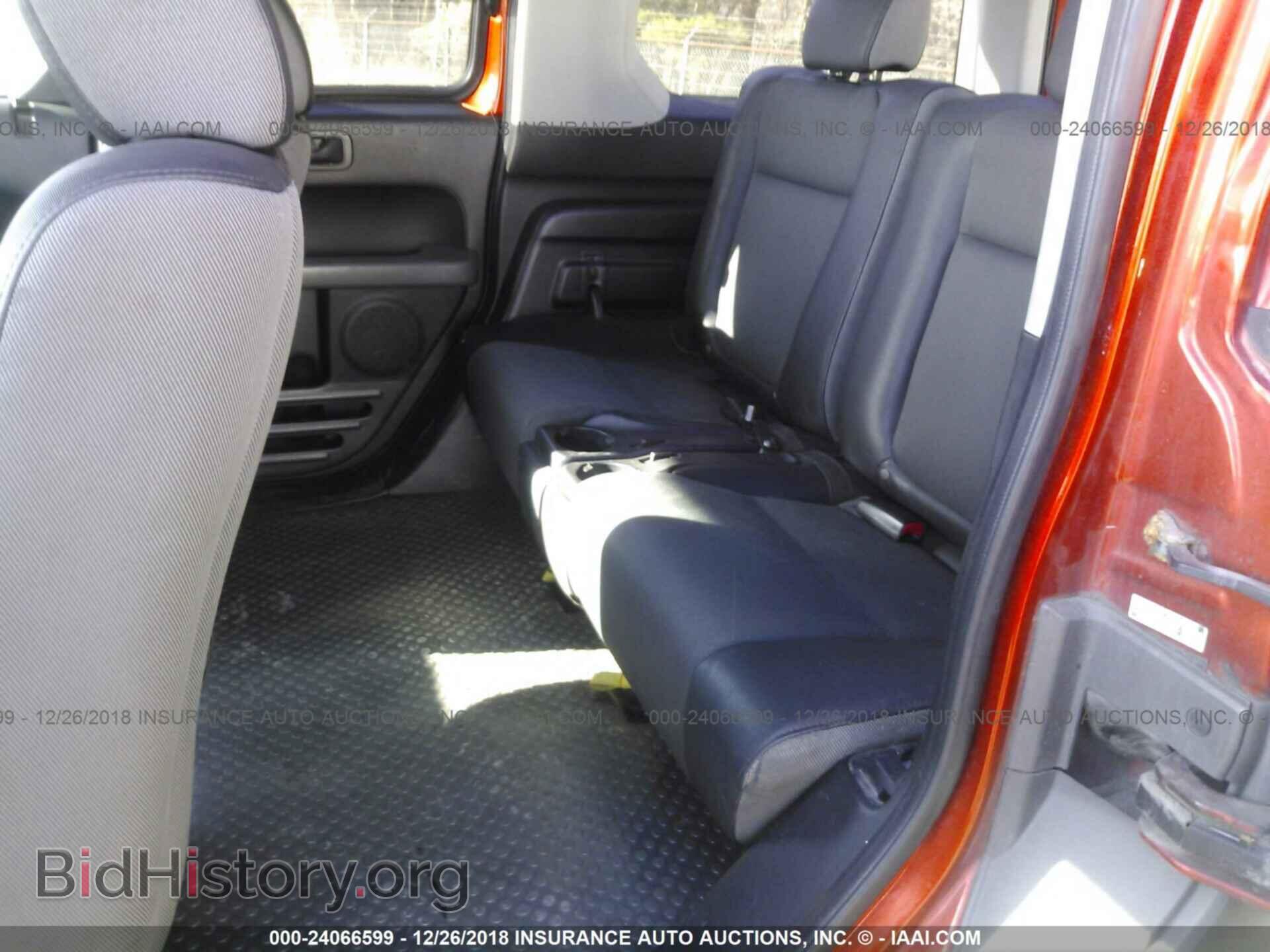 2003 HONDA ELEMENT - VIN: 5J6YH28503L031608 - Фото 8