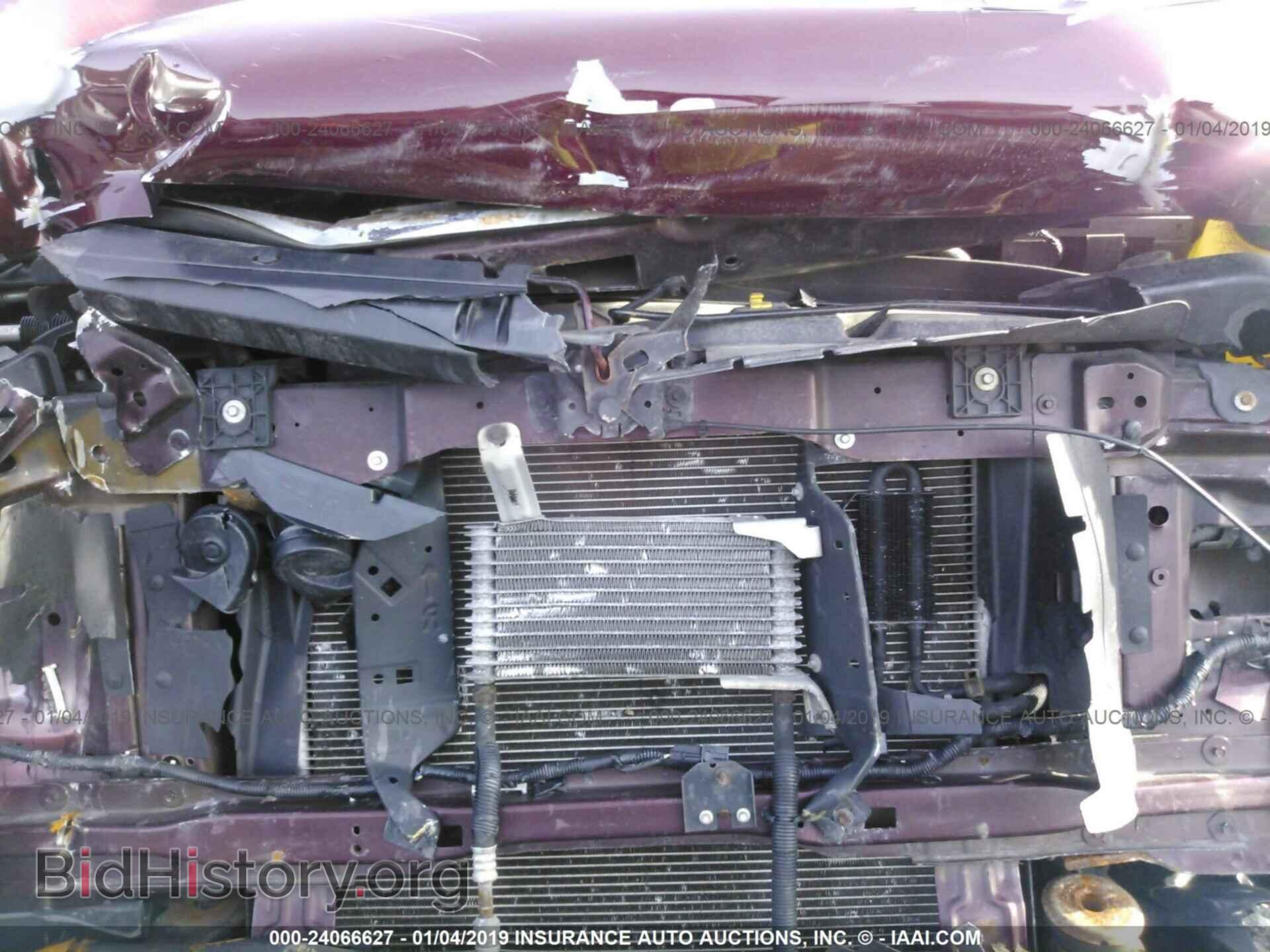 2011 FORD ECONOLINE - VIN: 1FBNE3BL0BDB31185 - Фото 10