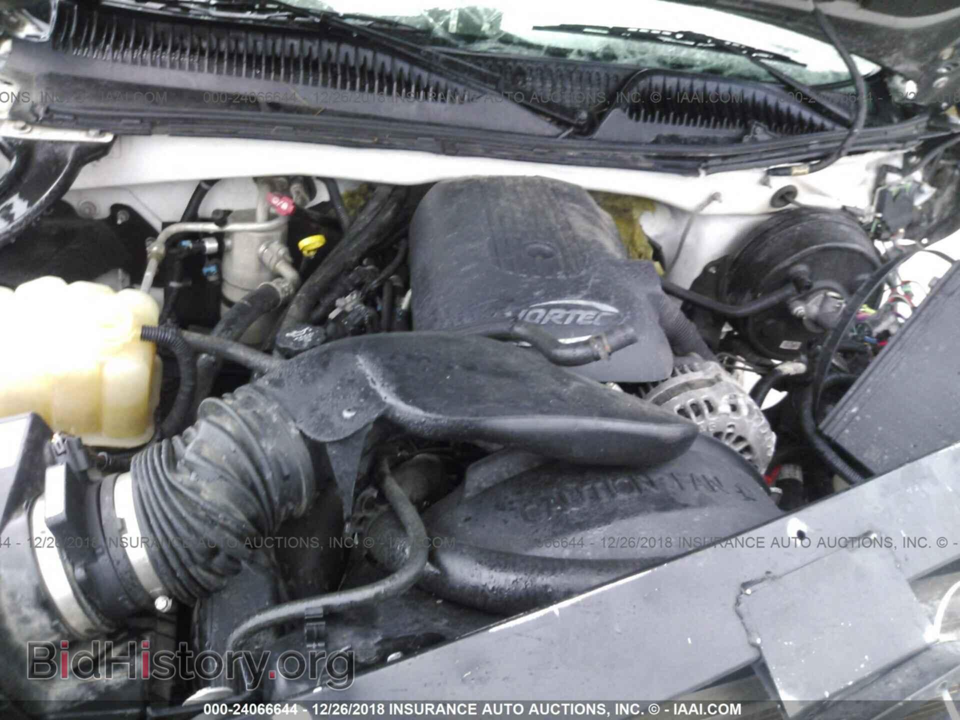 2006 CHEVROLET SILVERADO - VIN: 1GCEC19VX6Z244177 - Фото 10