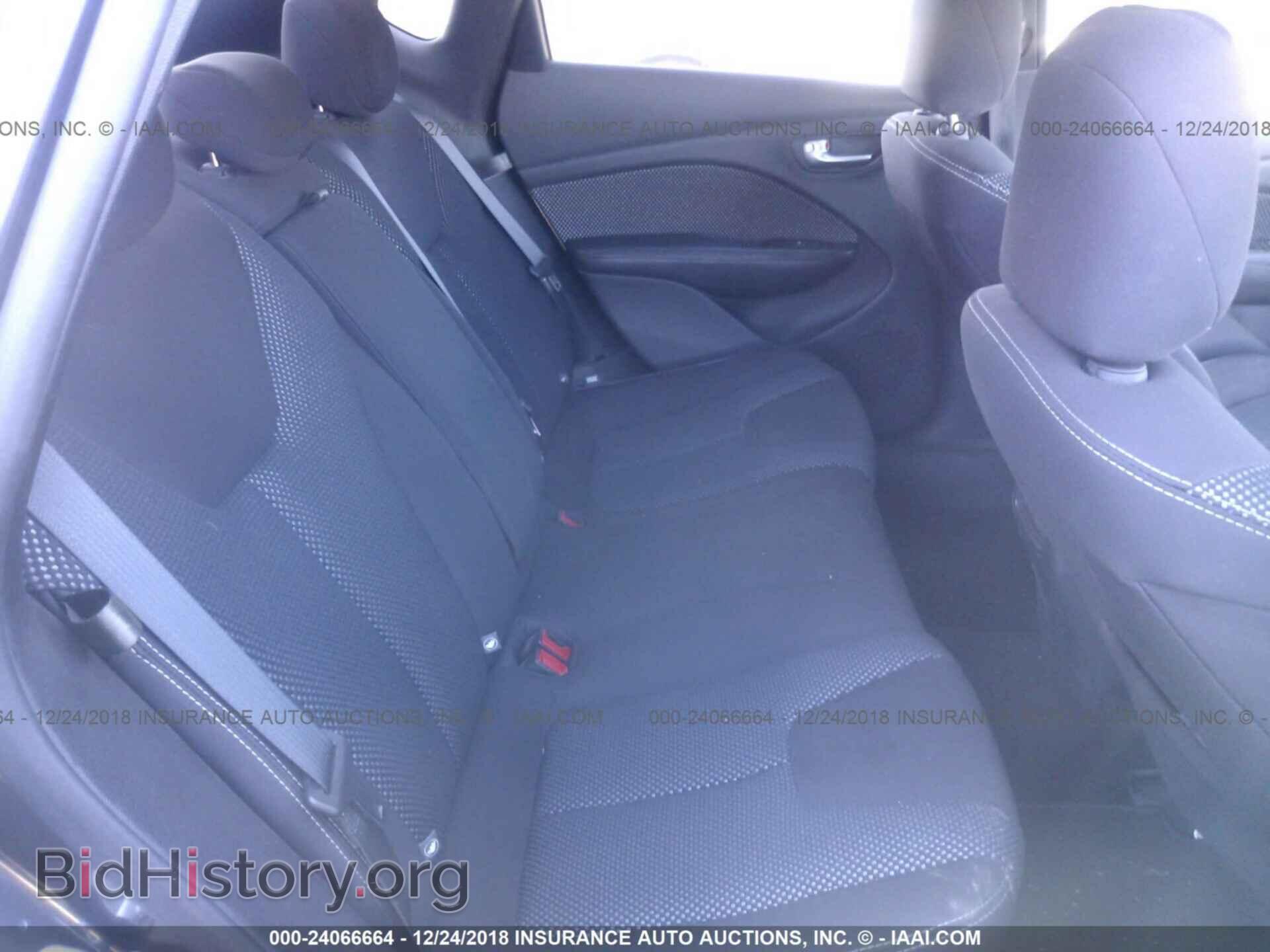 2015 DODGE DART - VIN: 1C3CDFBB2FD405835 - Photo 8