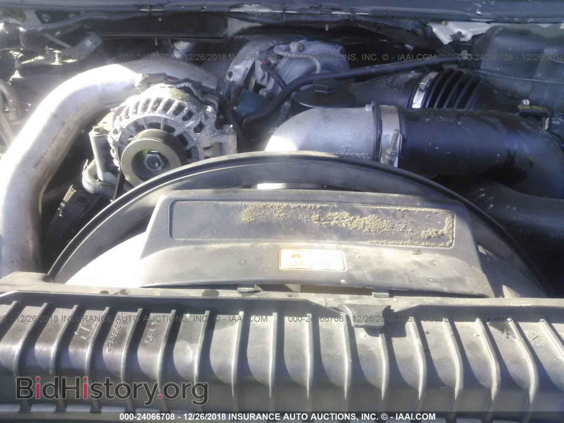 2005 FORD F350 - VIN: 1FTWW31P35EA25992 - Фото 10