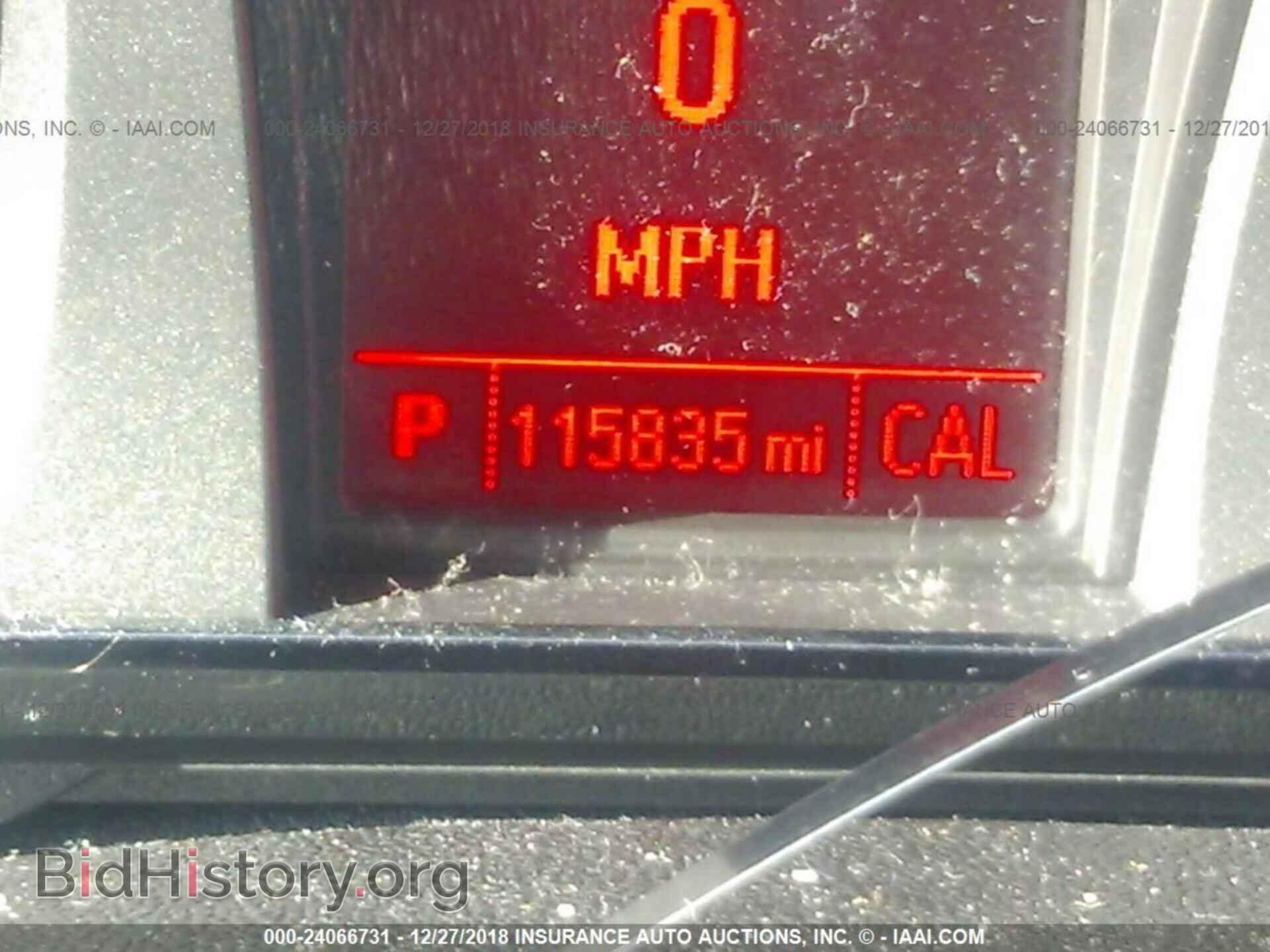 2012 GMC TERRAIN - VIN: 2GKALMEK5C6336661 - Фото 7