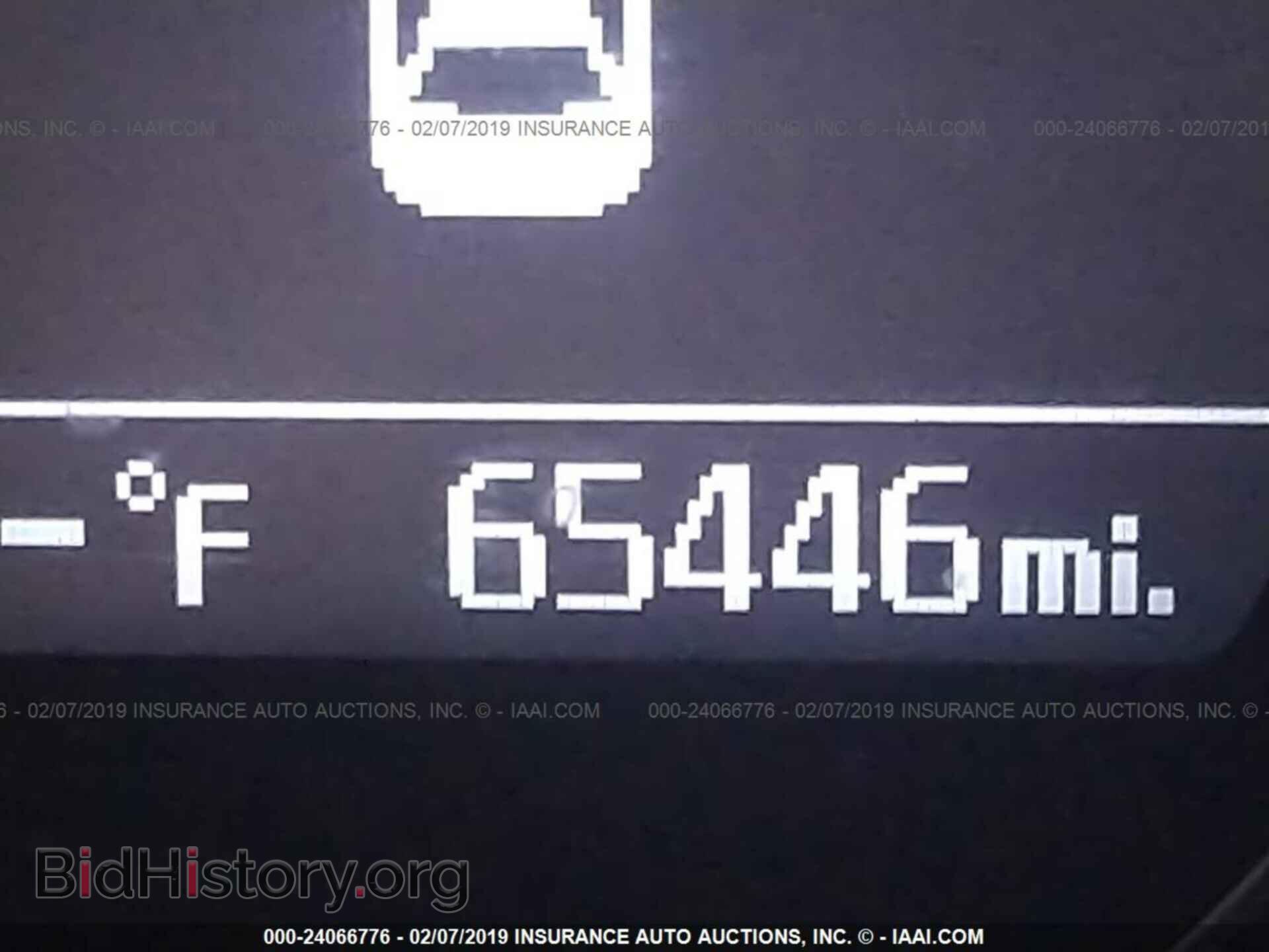 2015 KIA OPTIMA - VIN: 5XXGM4A77FG466635 - Фото 7