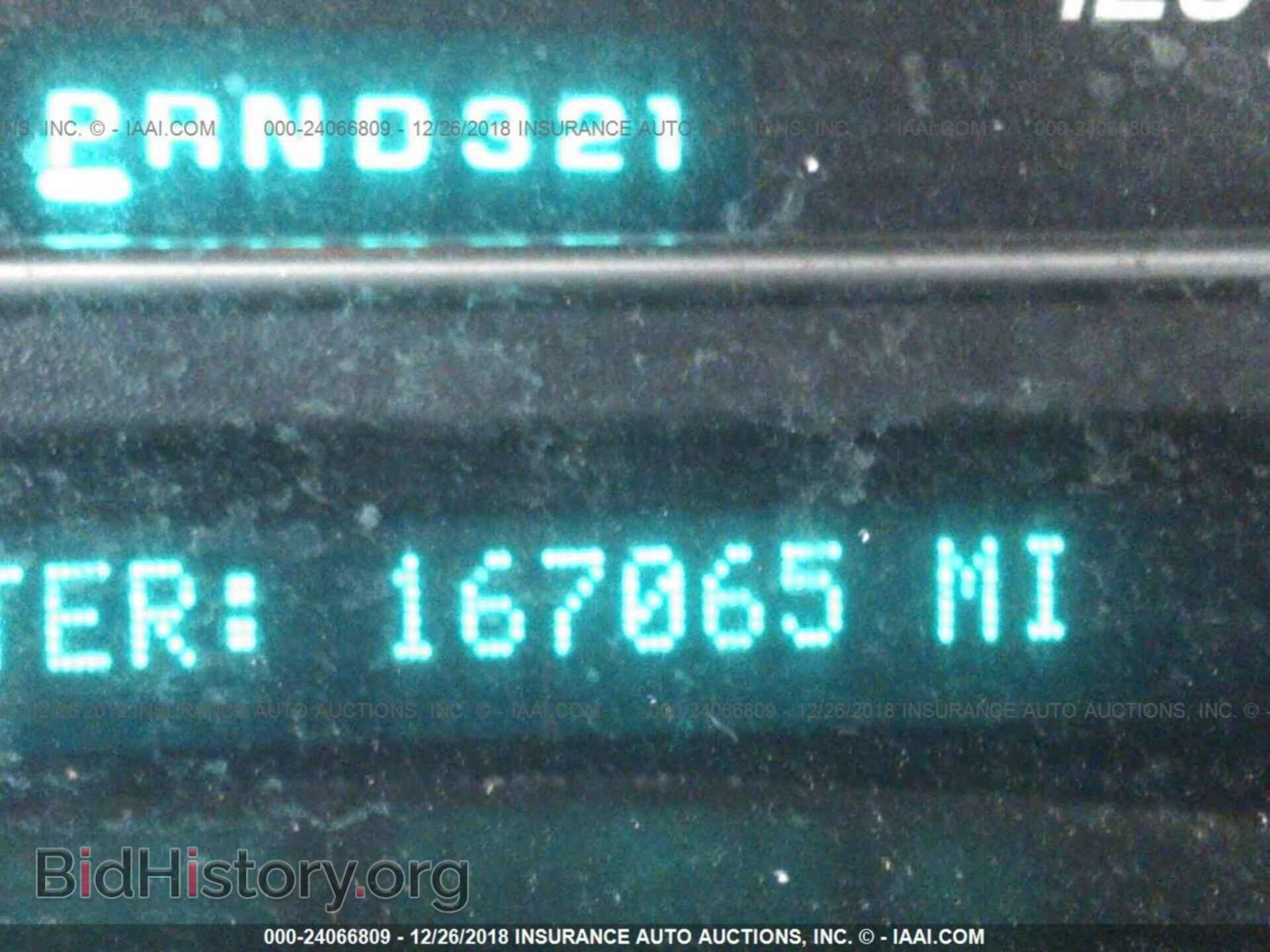 2005 GMC ENVOY - VIN: 1GKET66M456201130 - Photo 7