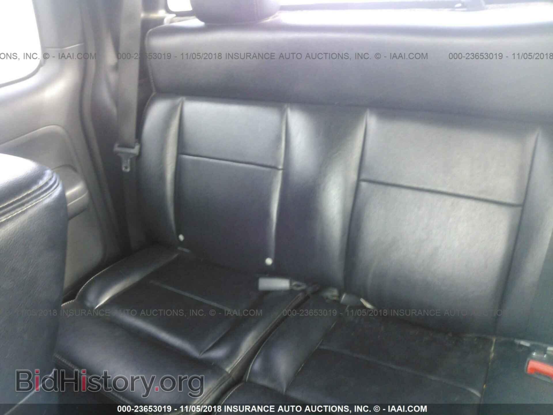 2005 FORD F150 - VIN: 1FTPX14595FA71546 - Фото 8