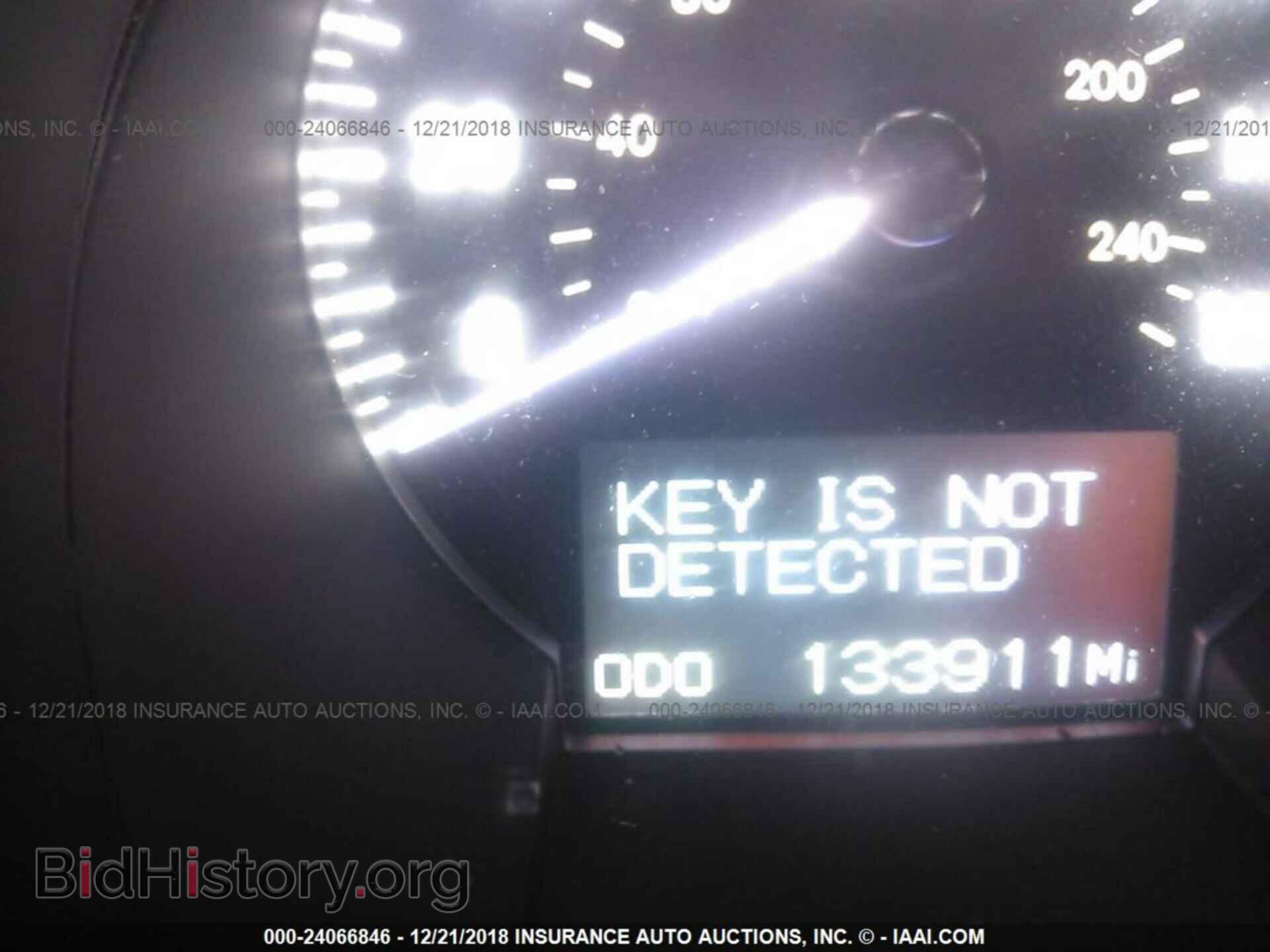 2007 LEXUS GS - VIN: JTHCE96S570003691 - Фото 7
