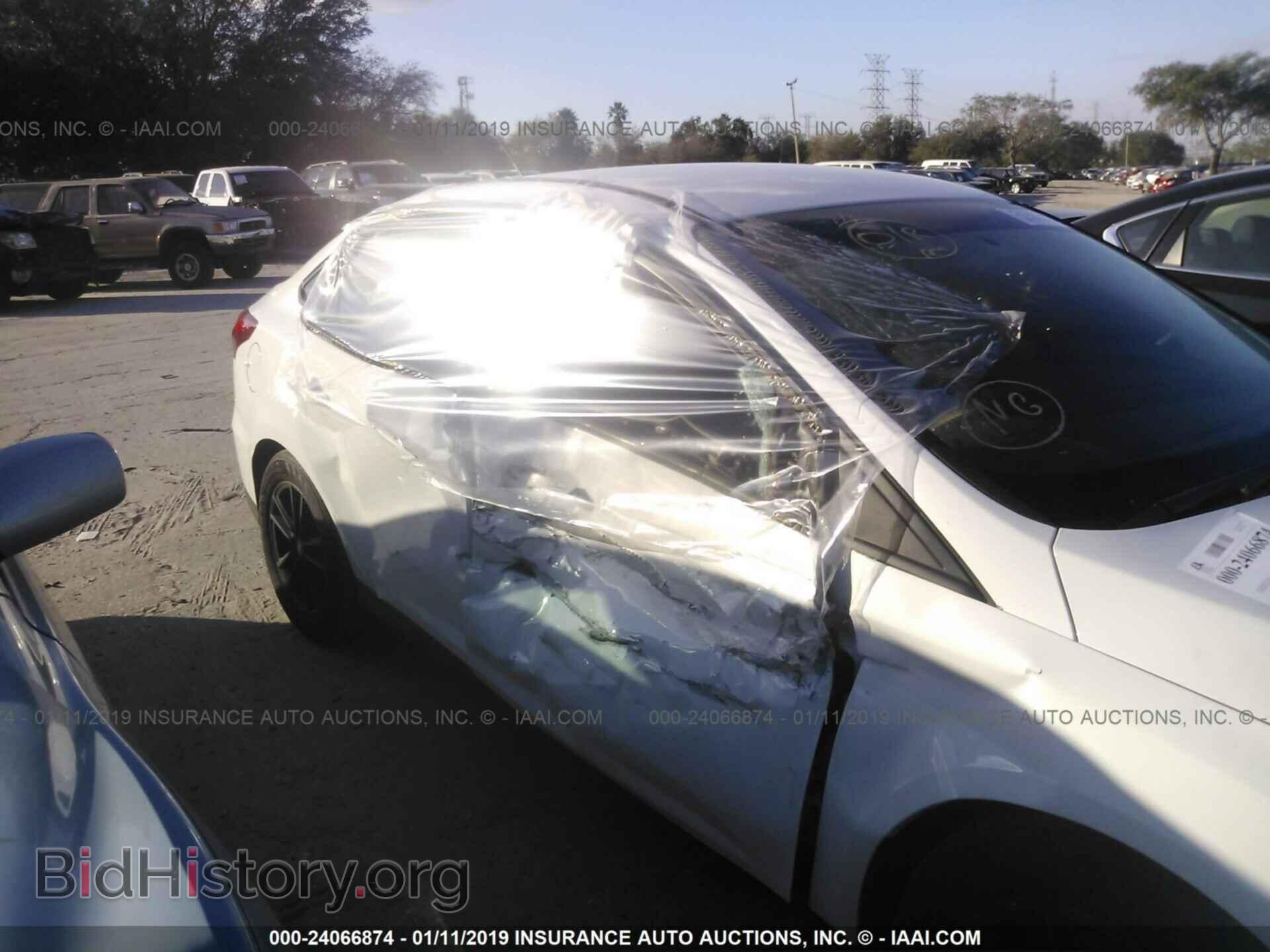 2017 FORD FOCUS - VIN: 1FADP3F20HL251950 - Фото 6