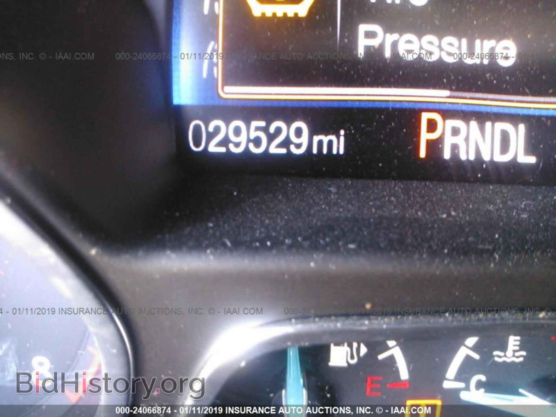 2017 FORD FOCUS - VIN: 1FADP3F20HL251950 - Фото 7