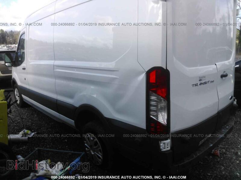 2017 Ford TRANSIT (VIN 1FTYR2CM0HKB24773) — photo 3 of 10