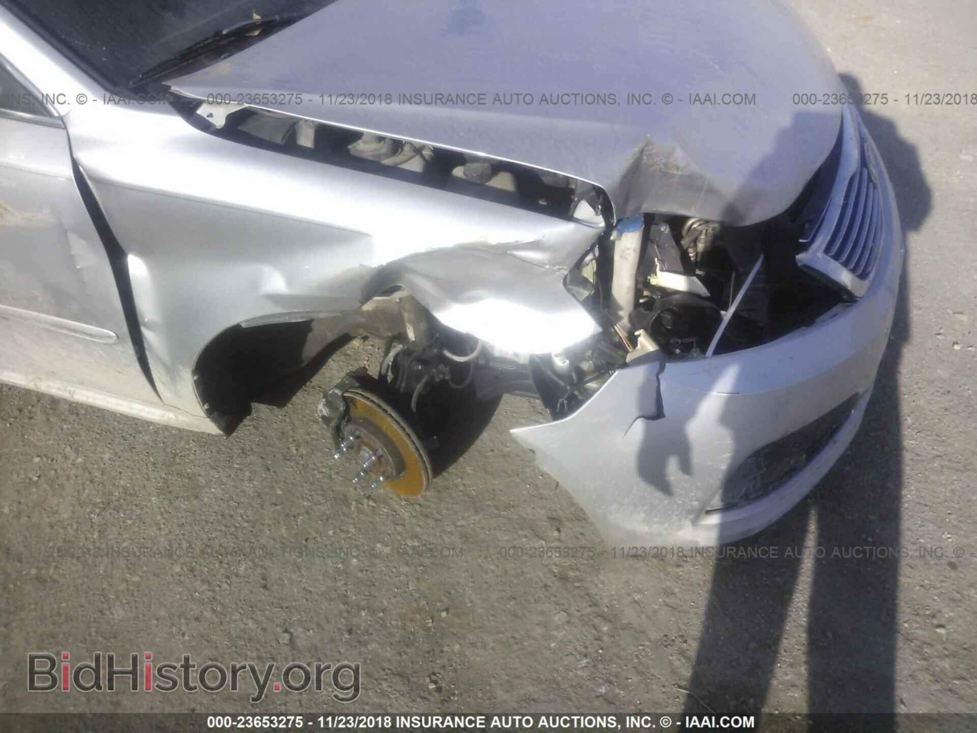 2010 KIA OPTIMA - VIN: KNAGG4A82A5404991 - Фото 6