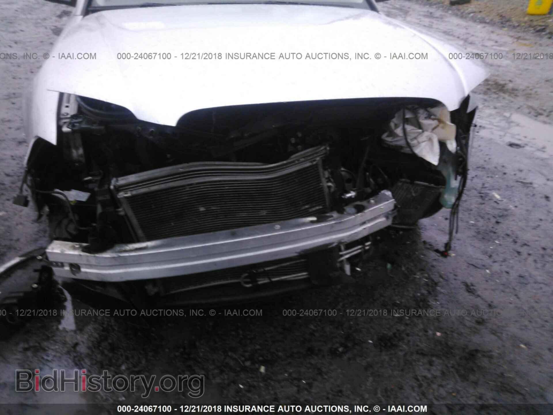 2006 AUDI A4 - VIN: WAUDF78E76A019475 - Photo 6