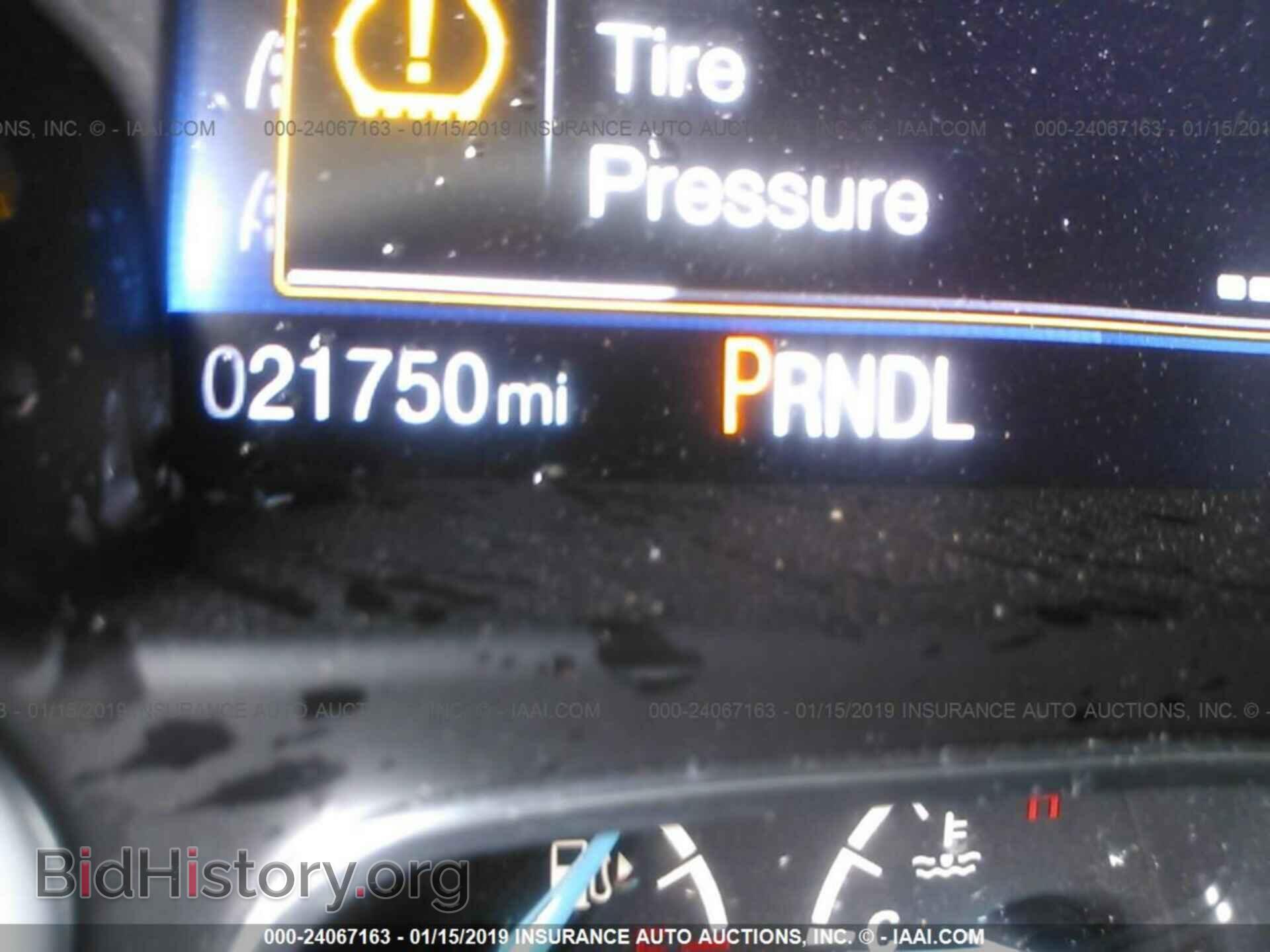 2016 FORD FOCUS - VIN: 1FADP3K24GL245010 - Photo 7