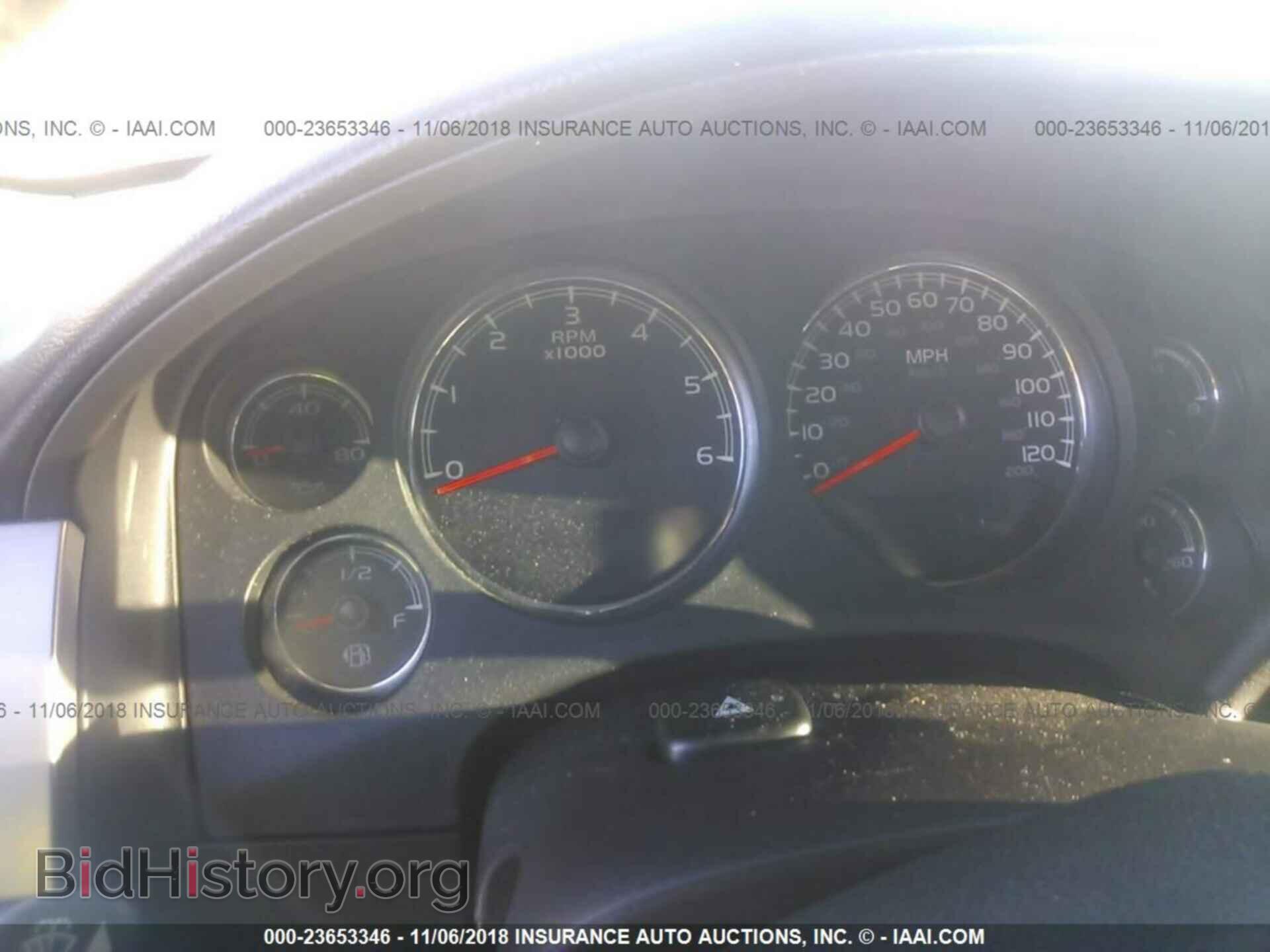 2013 CHEVROLET SILVERADO - VIN: 3GCPKTE76DG363954 - Фото 7