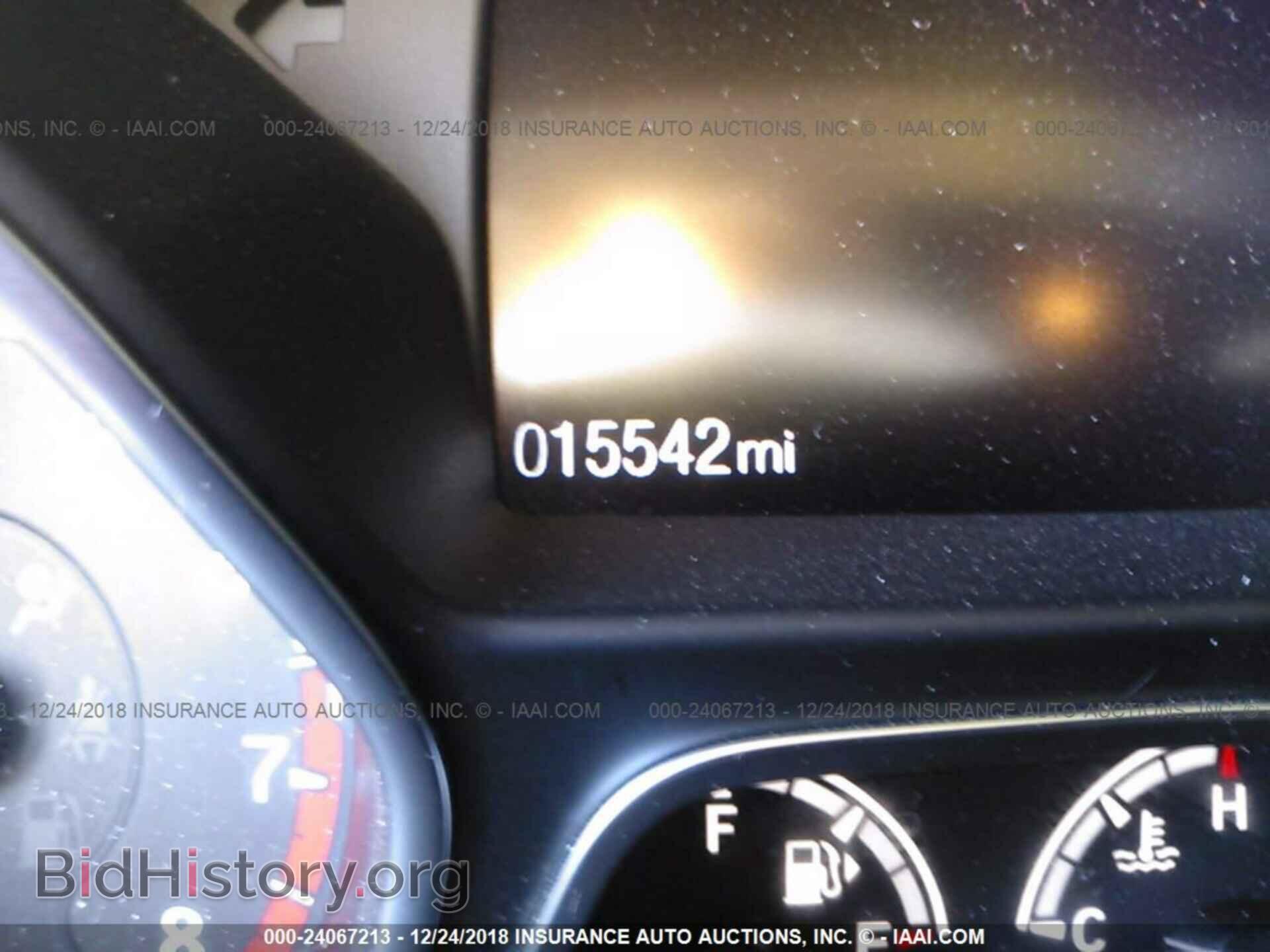 2017 FORD FOCUS - VIN: 1FADP3L93HL289965 - Фото 7