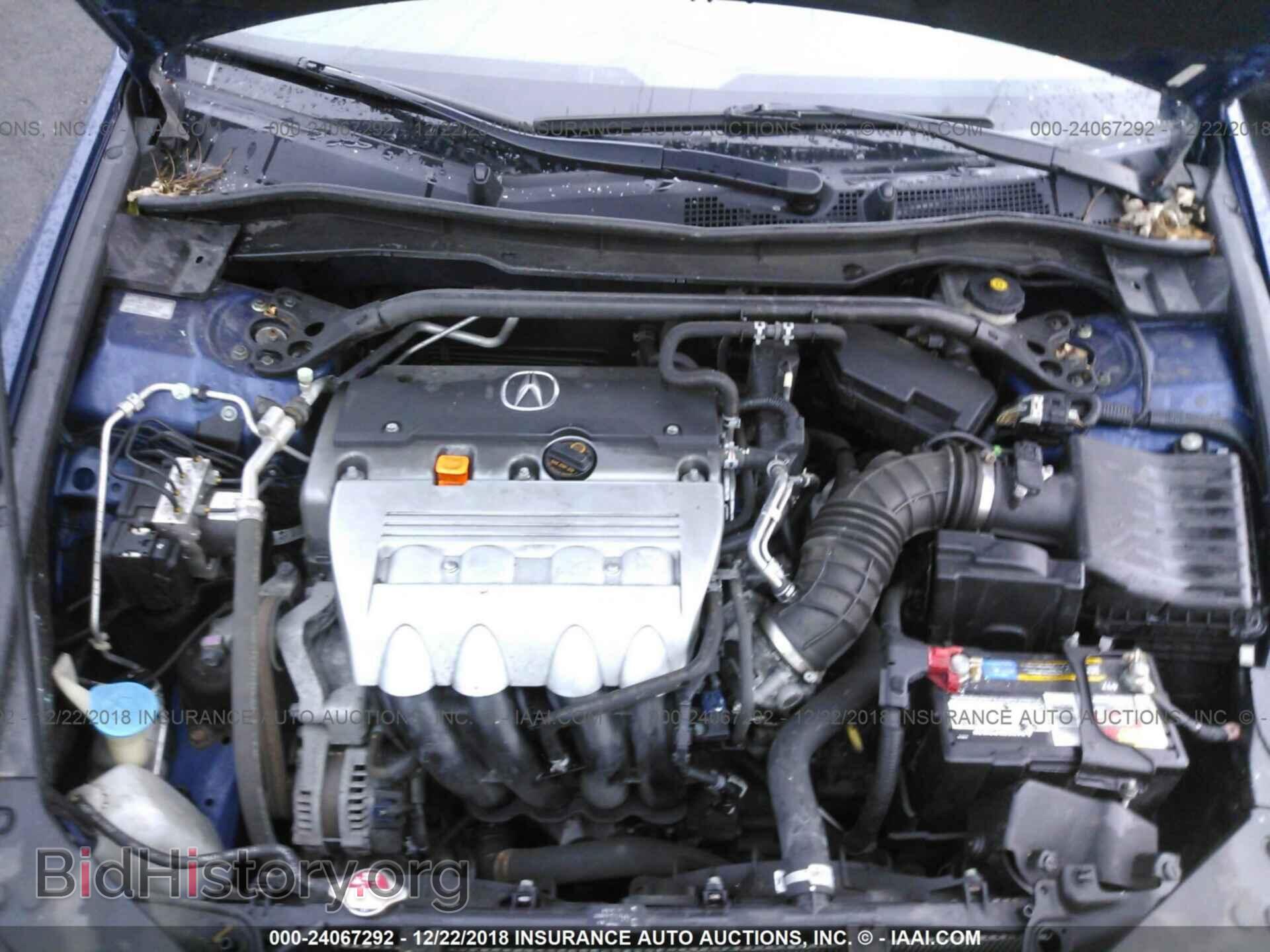 2012 ACURA TSX - VIN: JH4CU2F43CC013155 - Photo 10