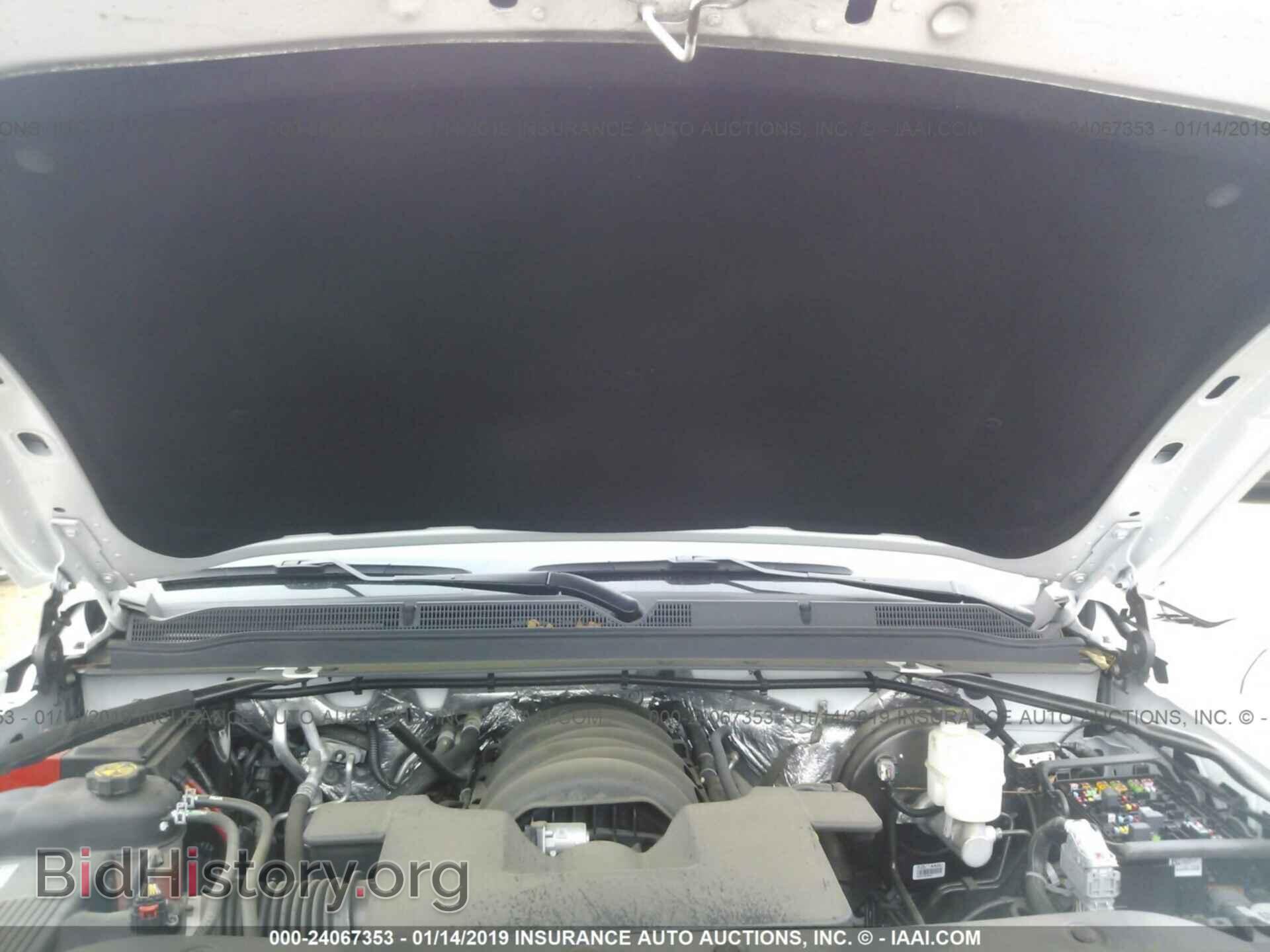 2017 GMC YUKON - VIN: 1GKS2BKC6HR344160 - Фото 10
