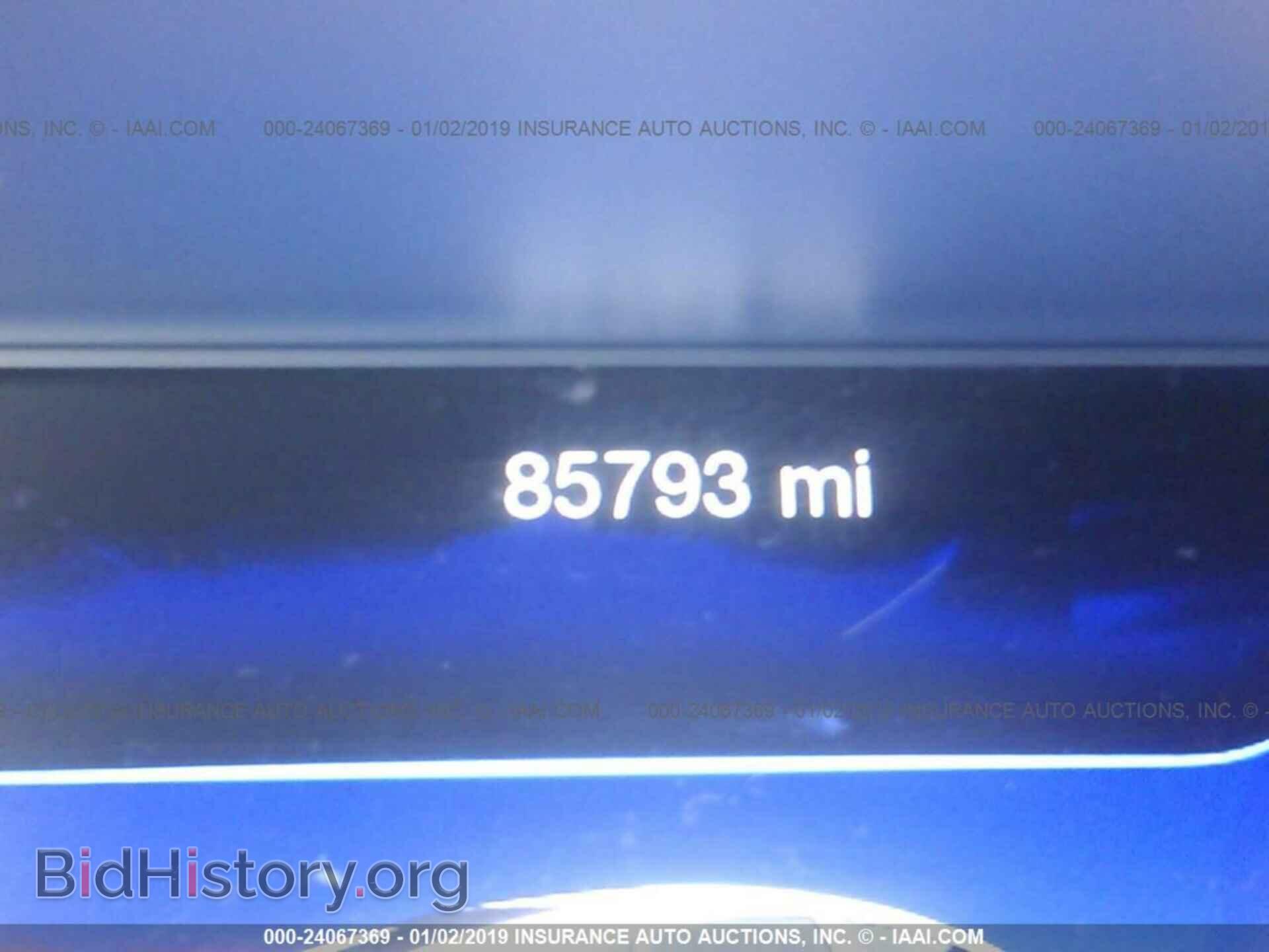 2015 CHRYSLER 200 - VIN: 1C3CCCCB1FN603817 - Фото 7
