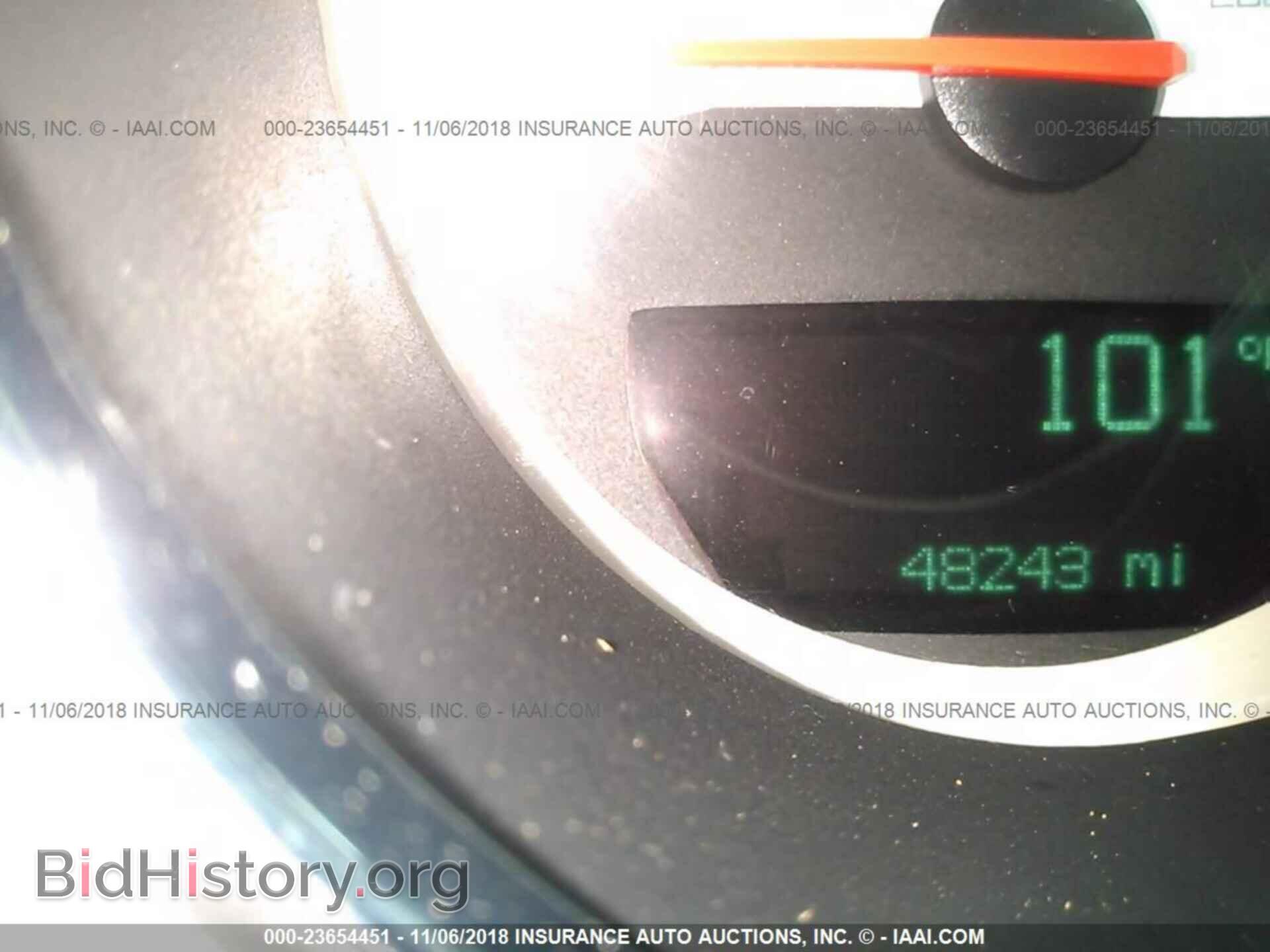 2014 DODGE CHALLENGER - VIN: 2C3CDYAG2EH229962 - Фото 7