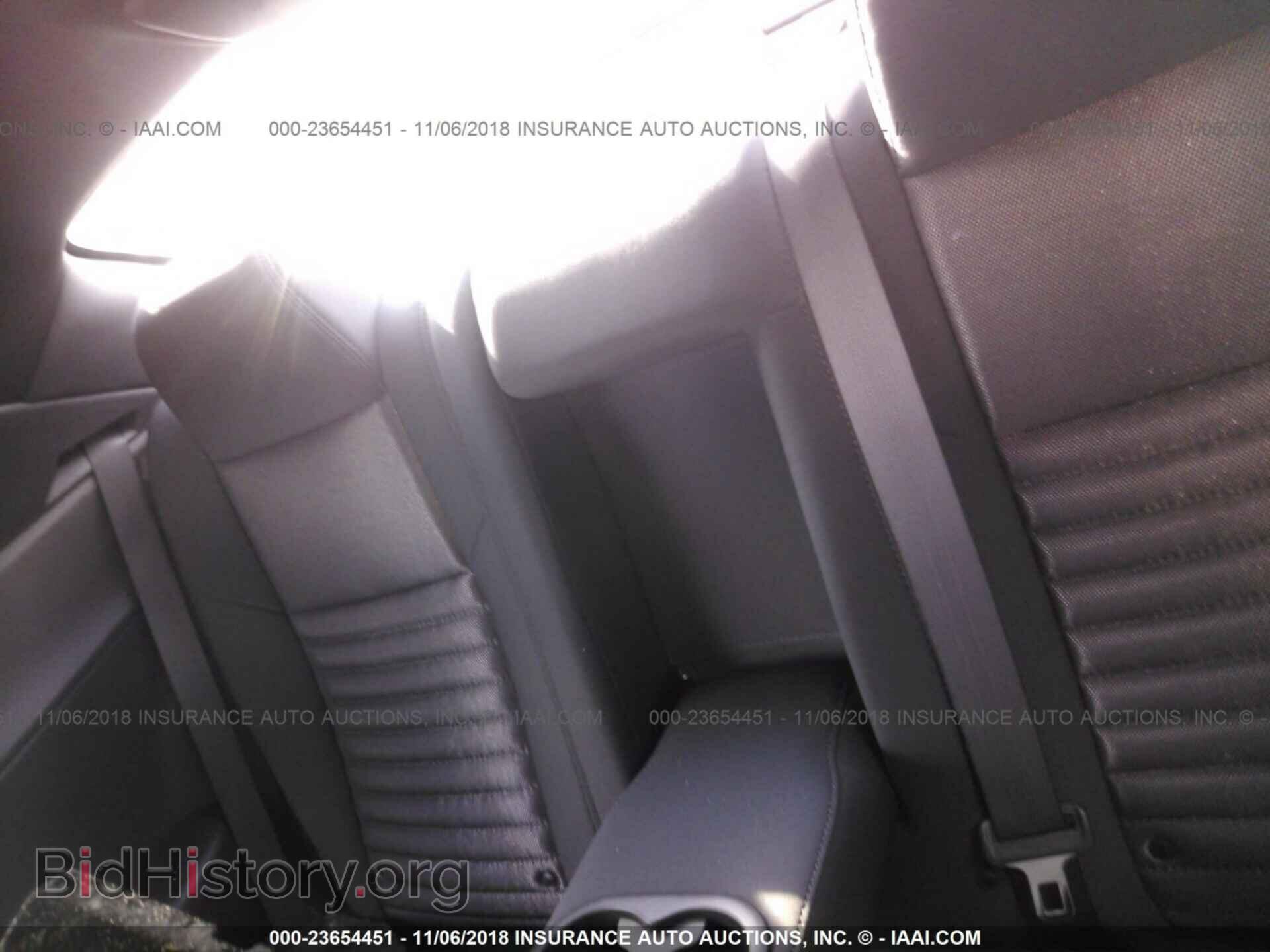 2014 DODGE CHALLENGER - VIN: 2C3CDYAG2EH229962 - Фото 8