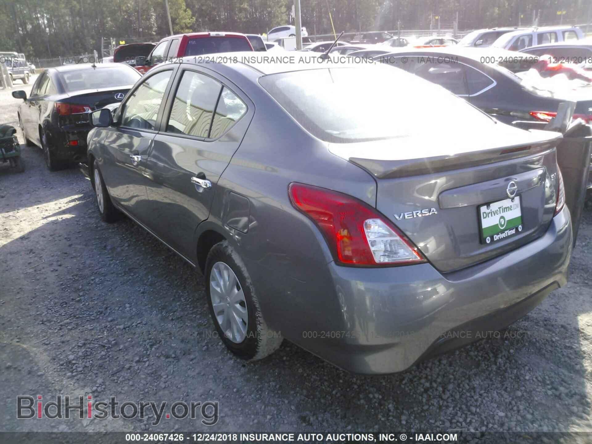 2014 LEXUS GS - VIN: JTHBE1BLXE5041221 - Photo 3