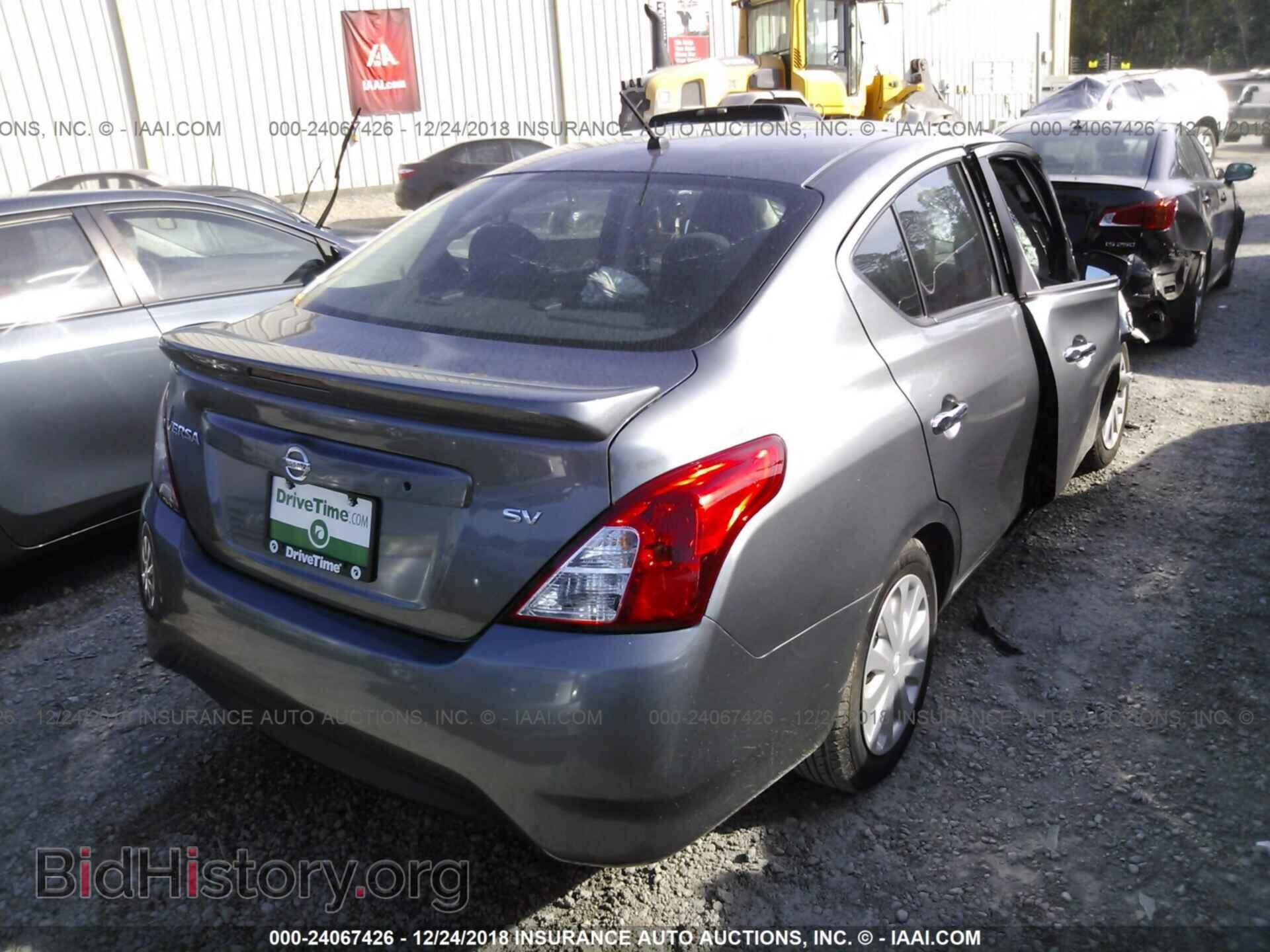 2014 LEXUS GS - VIN: JTHBE1BLXE5041221 - Photo 4