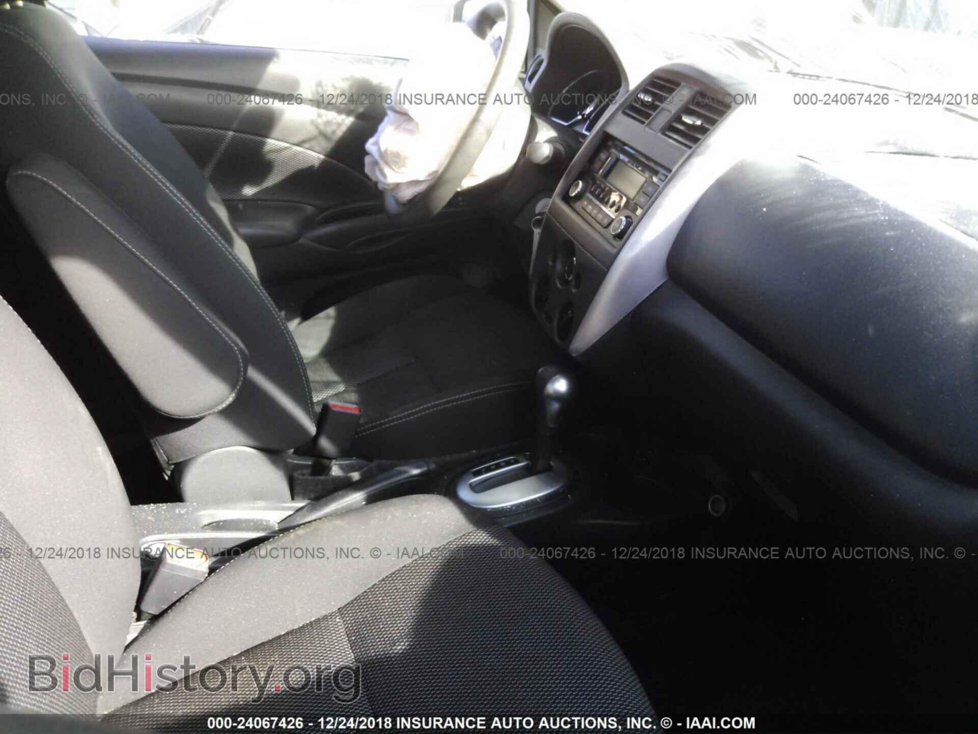 2014 LEXUS GS - VIN: JTHBE1BLXE5041221 - Photo 5