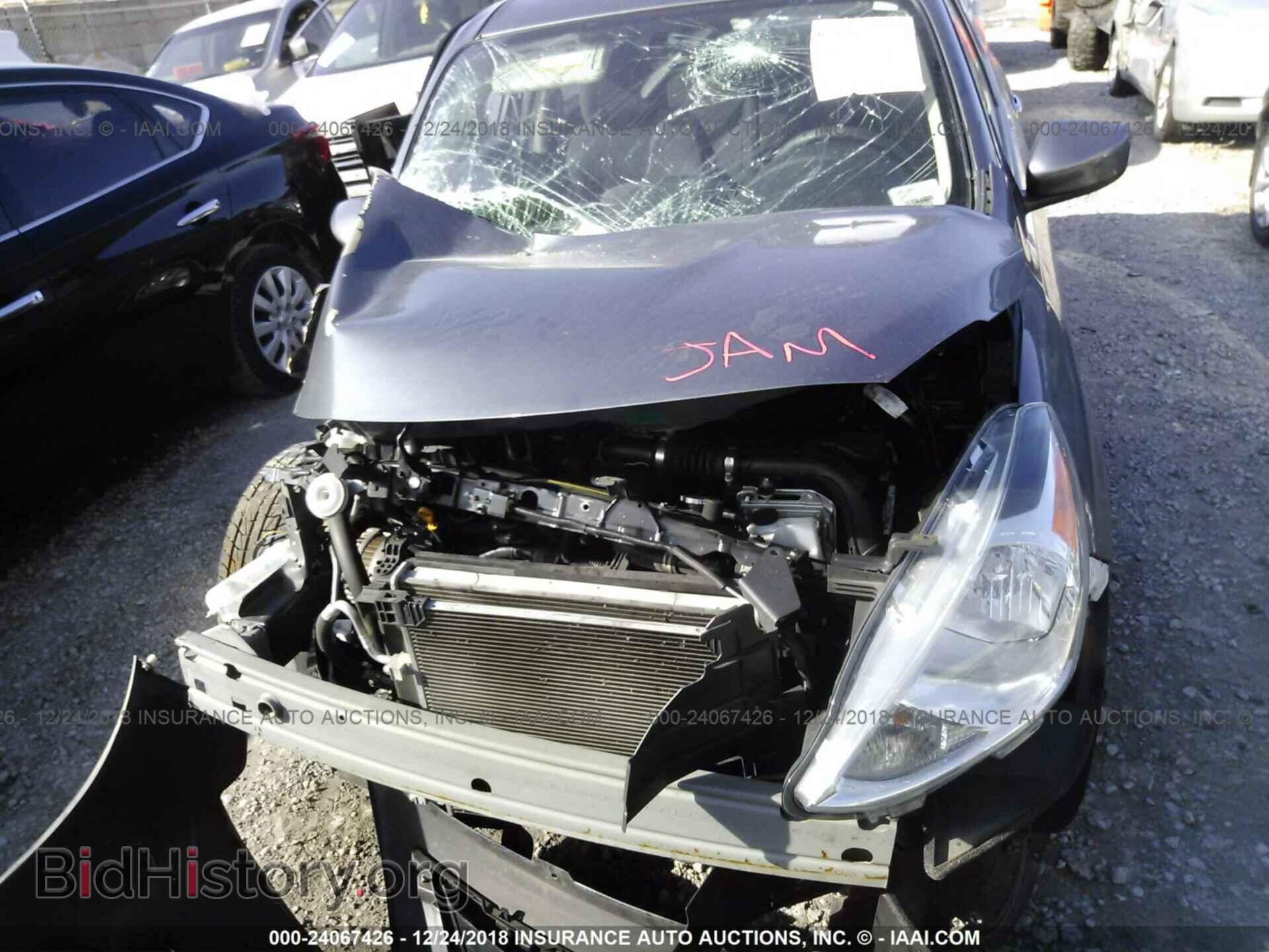 2014 LEXUS GS - VIN: JTHBE1BLXE5041221 - Photo 10