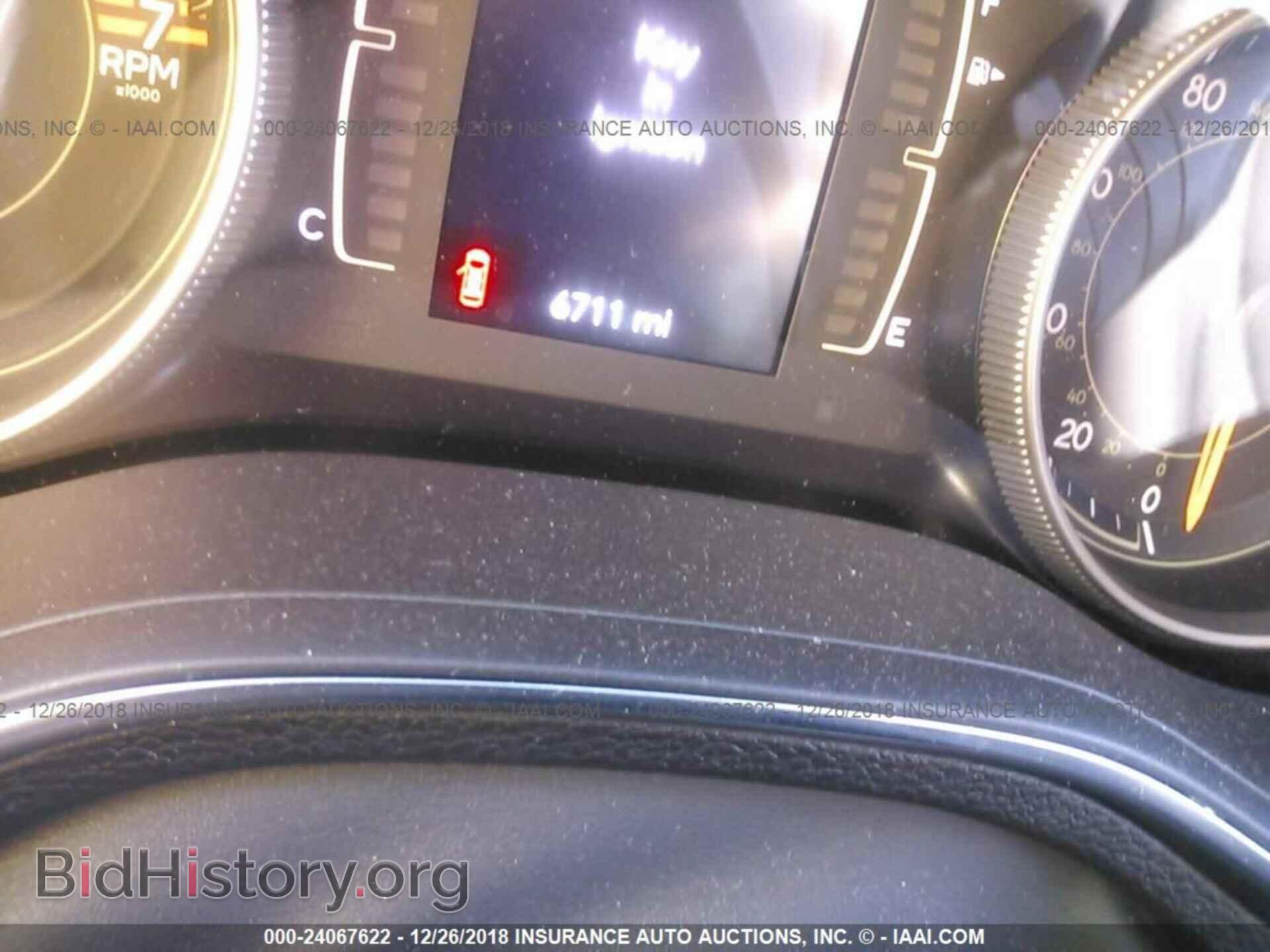 2019 JEEP CHEROKEE - VIN: 1C4PJMCB0KD212571 - Фото 7