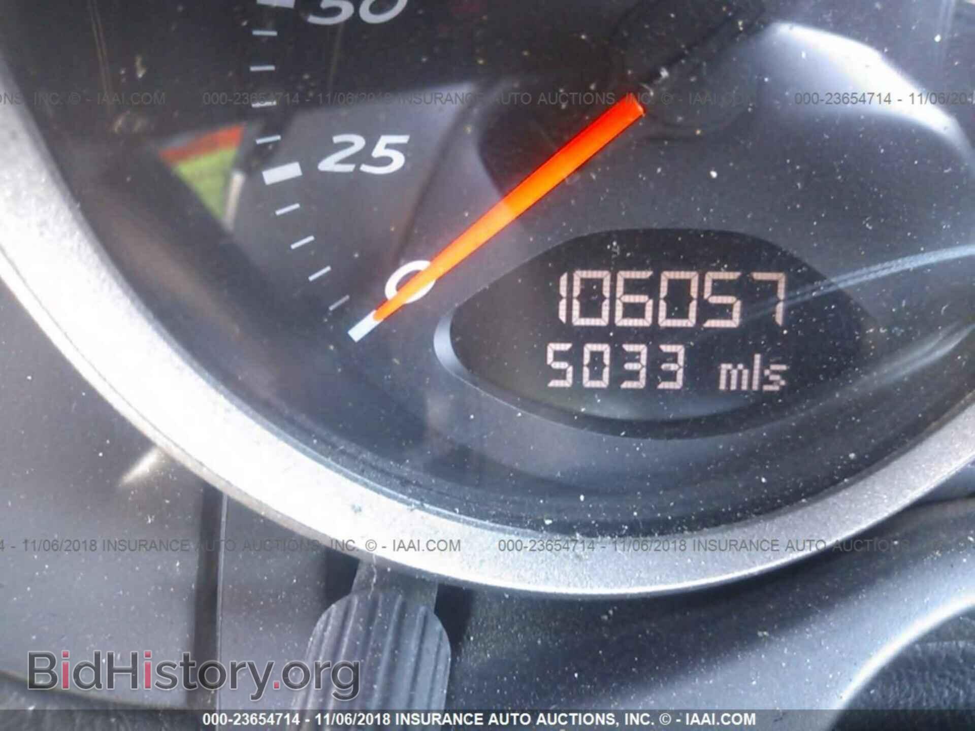 2005 PORSCHE BOXSTER - VIN: WP0CA298X5S710193 - Фото 7
