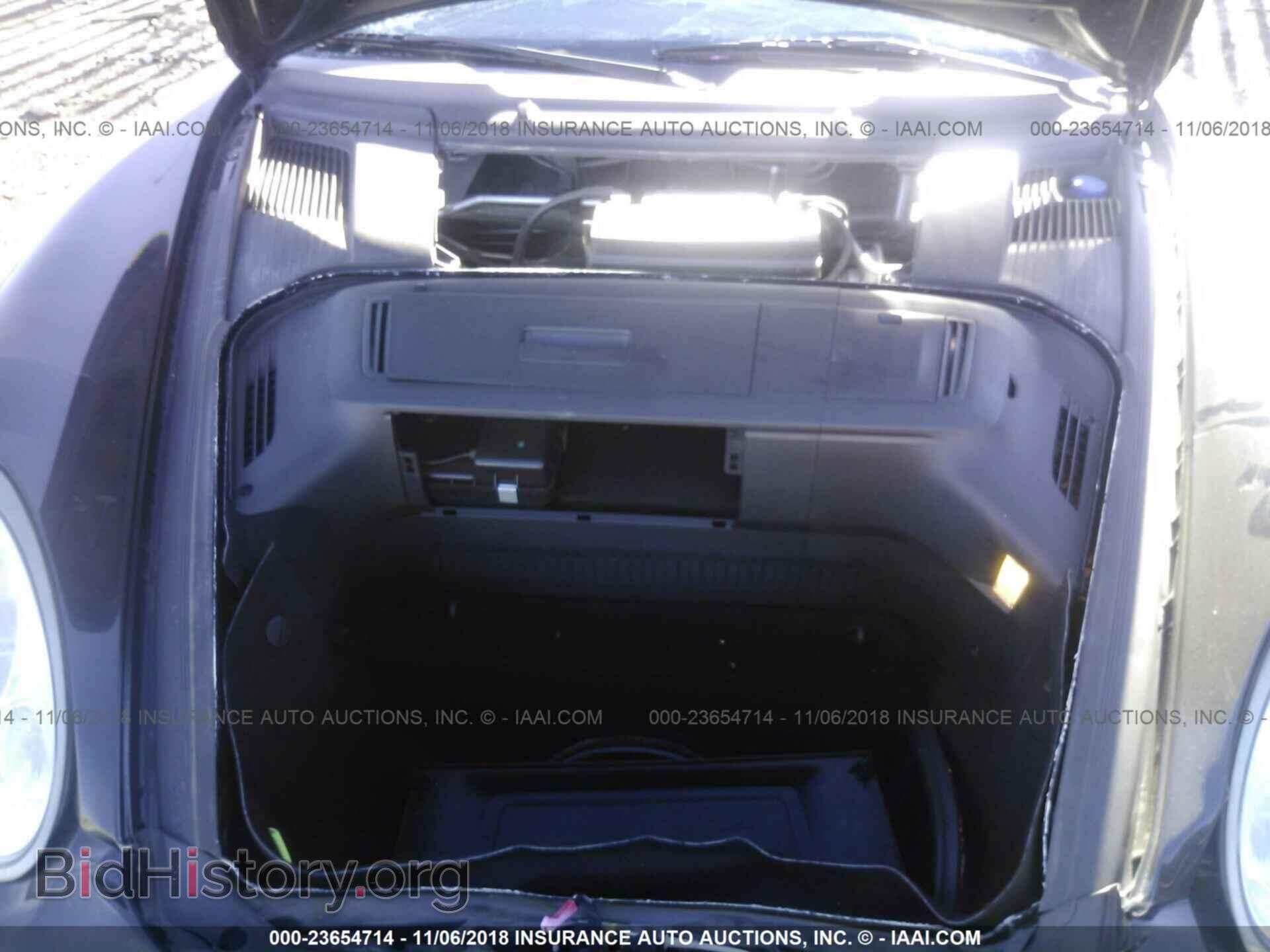 2005 PORSCHE BOXSTER - VIN: WP0CA298X5S710193 - Фото 10