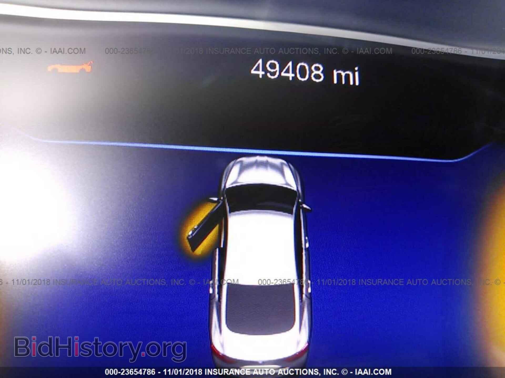2015 CHRYSLER 200 - VIN: 1C3CCCCG0FN514445 - Фото 7