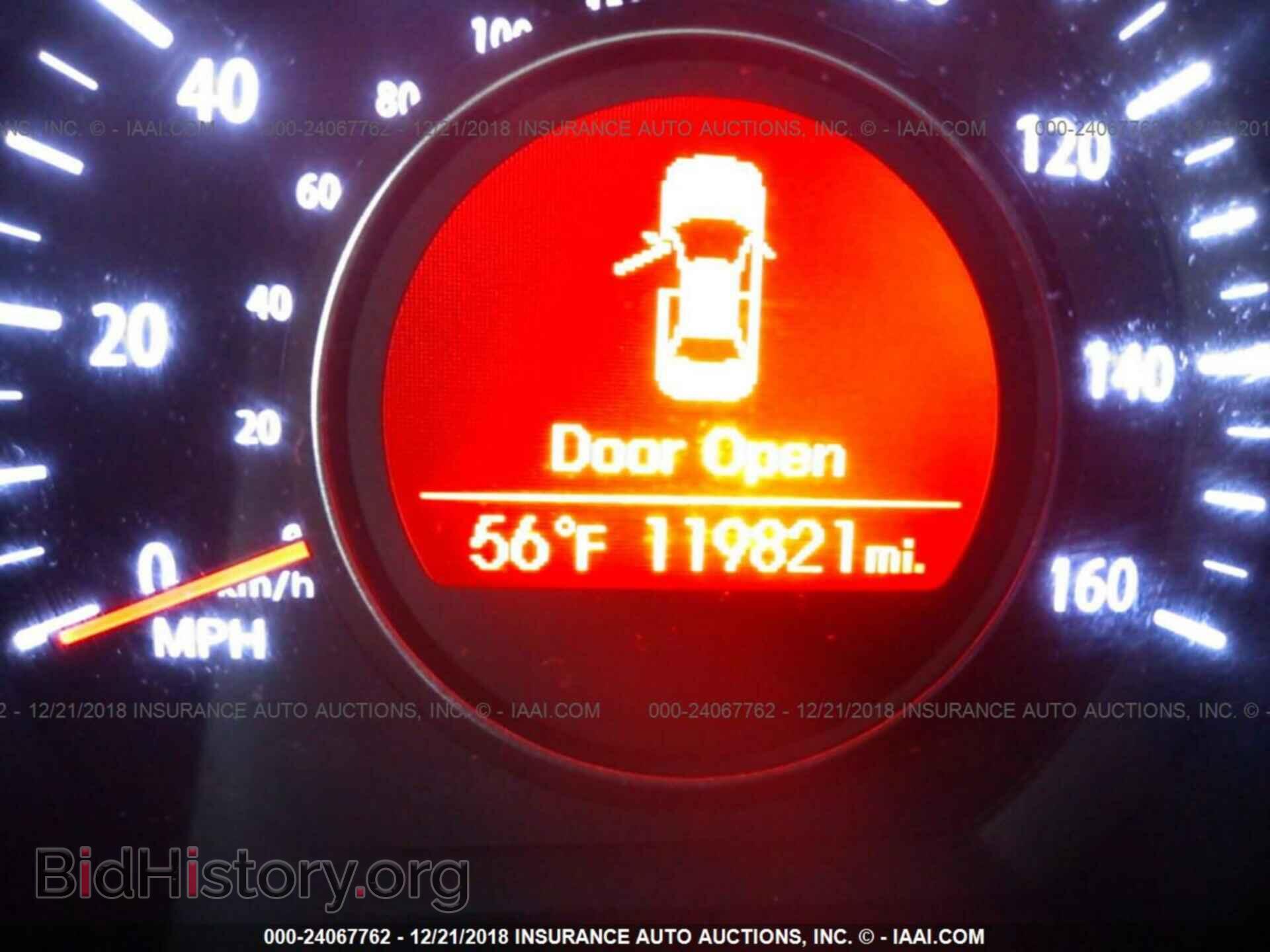 2012 KIA OPTIMA - VIN: 5XXGM4A71CG081728 - Фото 7