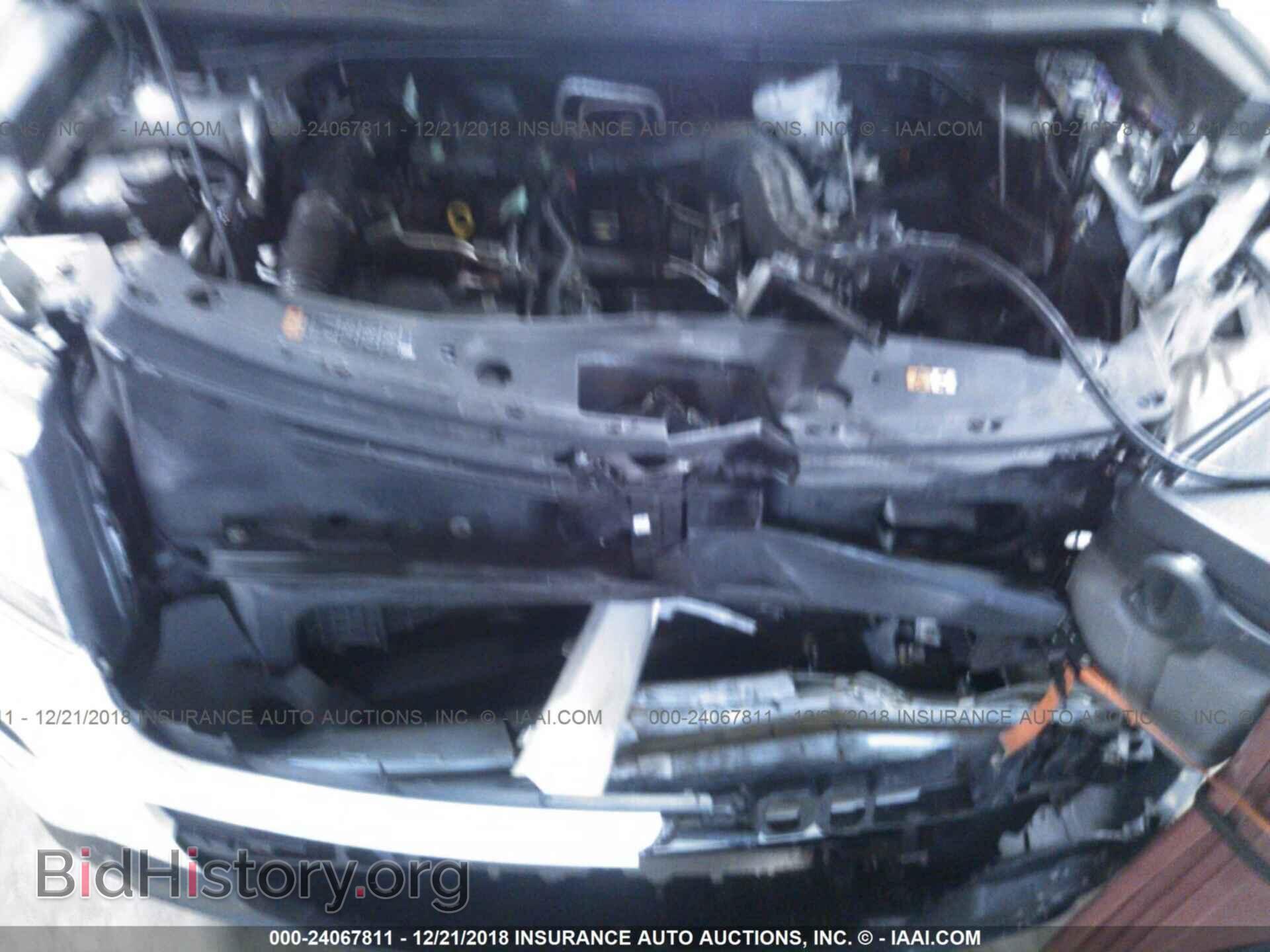 2017 FORD EXPLORER - VIN: 1FM5K8BHXHGB45059 - Фото 10