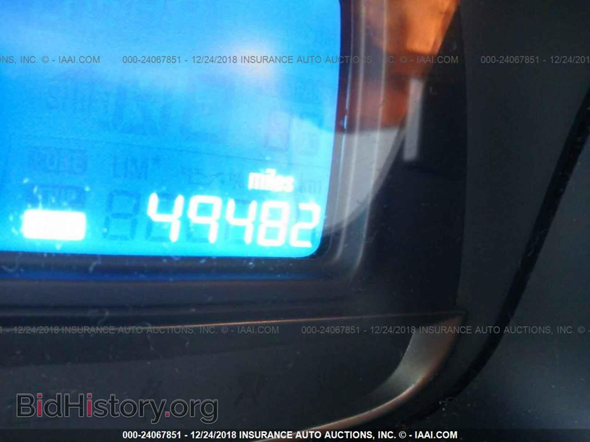 2015 CHEVROLET TRAX - VIN: KL7CJNSBXFB059878 - Фото 7