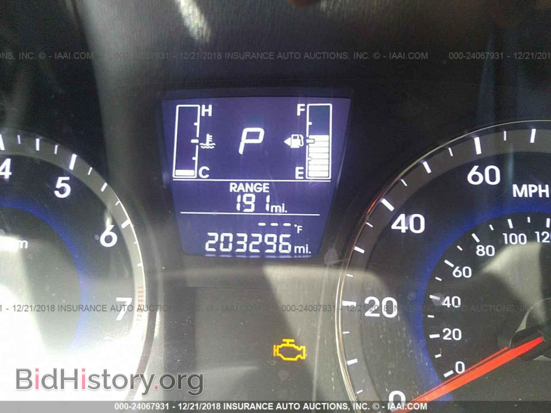 2015 HYUNDAI ACCENT - VIN: KMHCT4AE2FU925835 - Фото 7