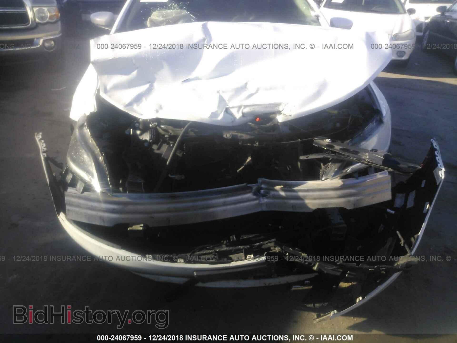 2016 CHRYSLER 200 - VIN: 1C3CCCAB0GN155557 - Фото 6