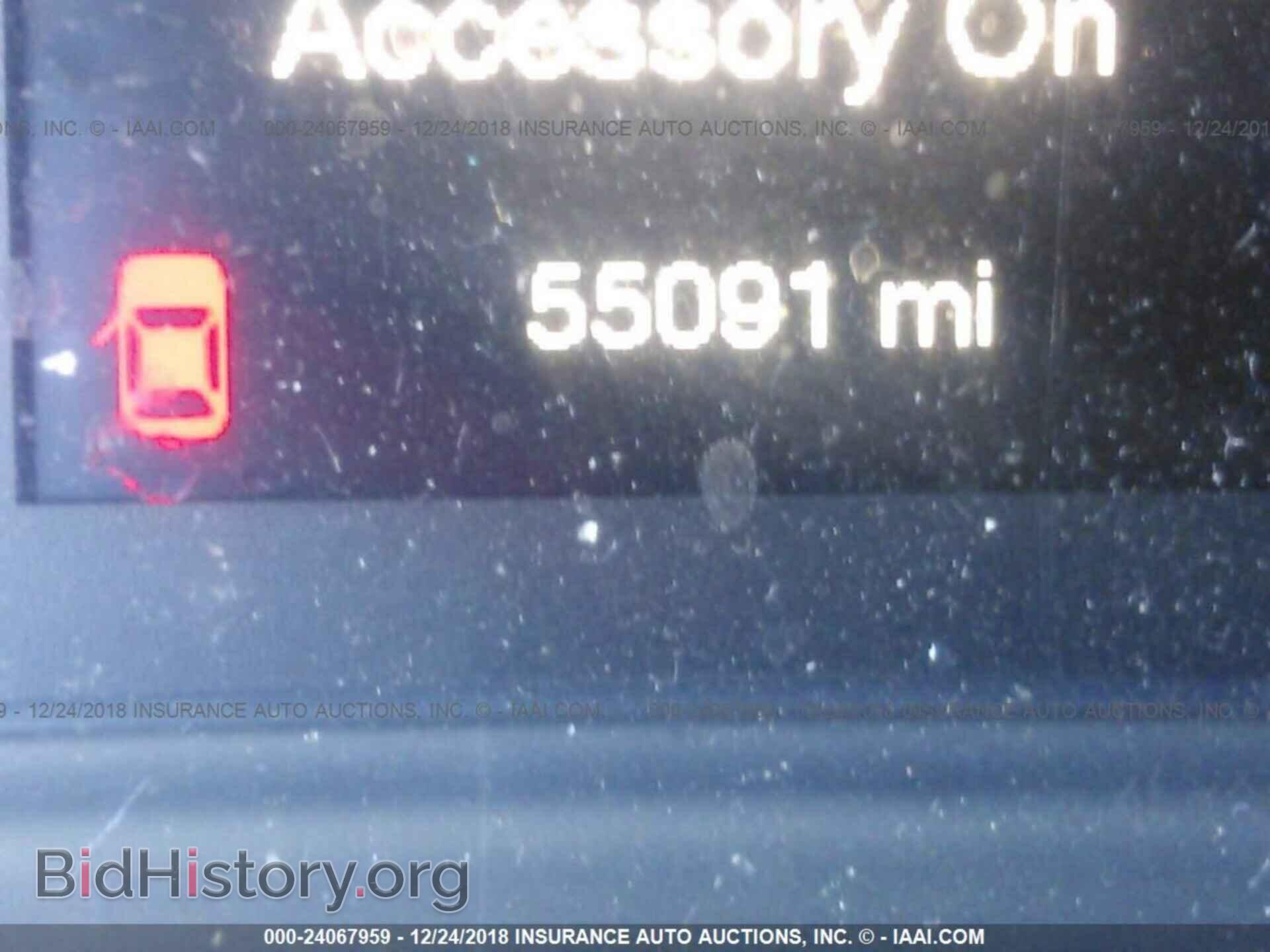 2016 CHRYSLER 200 - VIN: 1C3CCCAB0GN155557 - Фото 7
