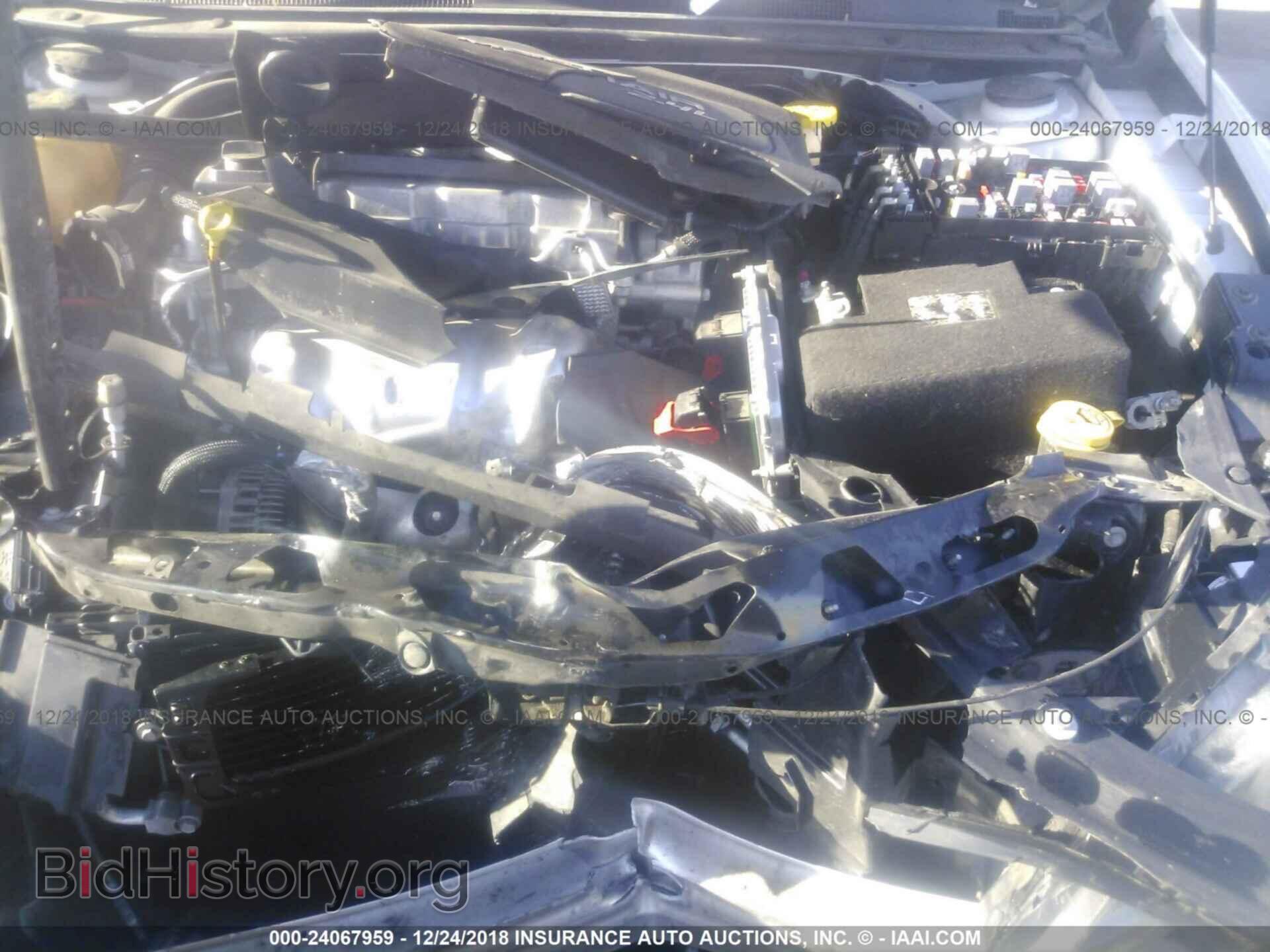 2016 CHRYSLER 200 - VIN: 1C3CCCAB0GN155557 - Фото 10