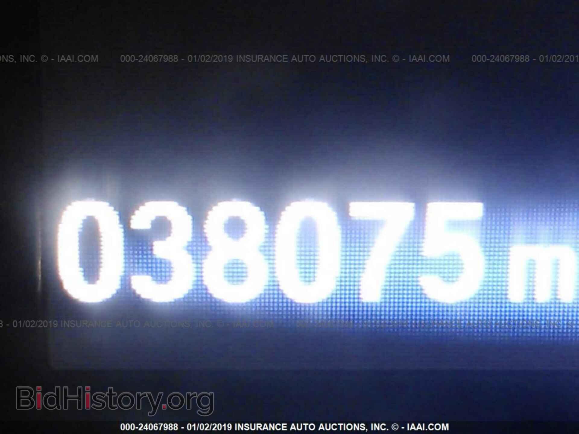 2016 HONDA PILOT - VIN: 5FNYF6H3XGB005303 - Photo 7