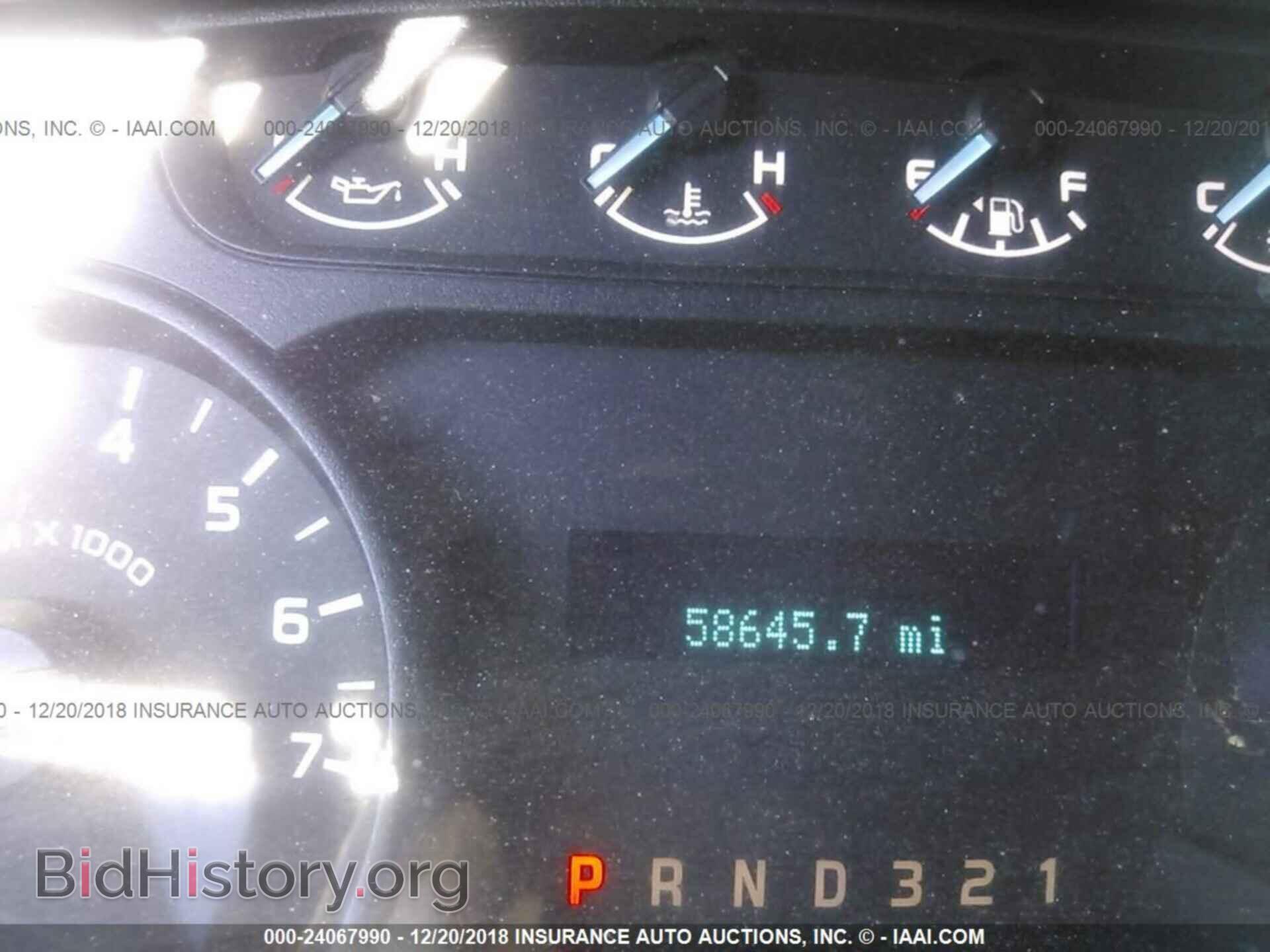 2011 FORD F150 - VIN: 1FTEX1CM4BFA24582 - Фото 7