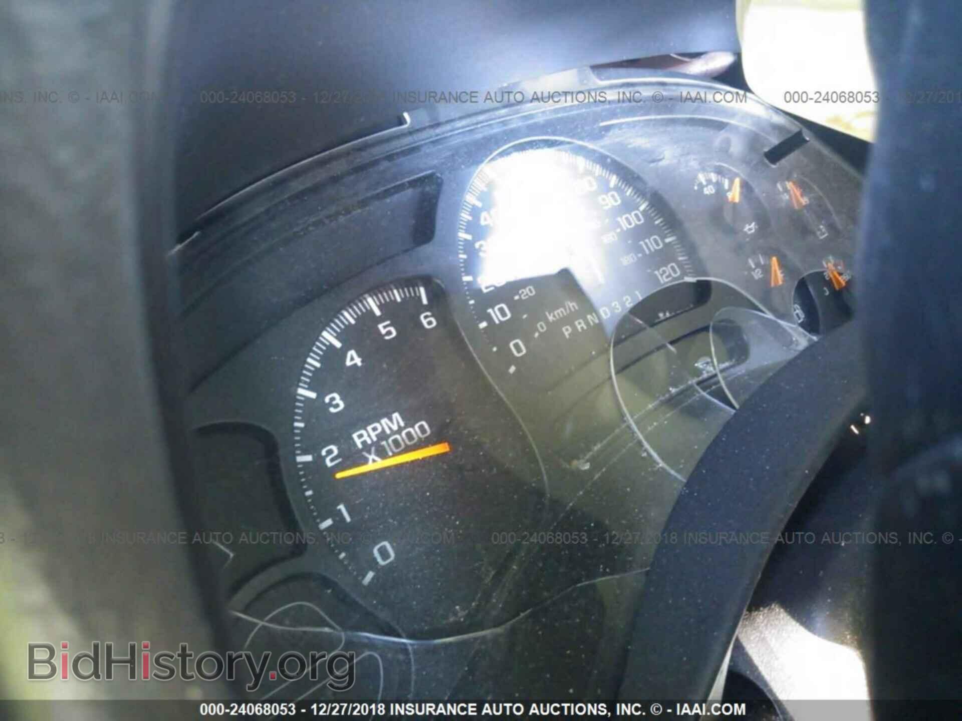 2006 CHEVROLET SILVERADO - VIN: 1GCEC19T96Z154467 - Фото 7