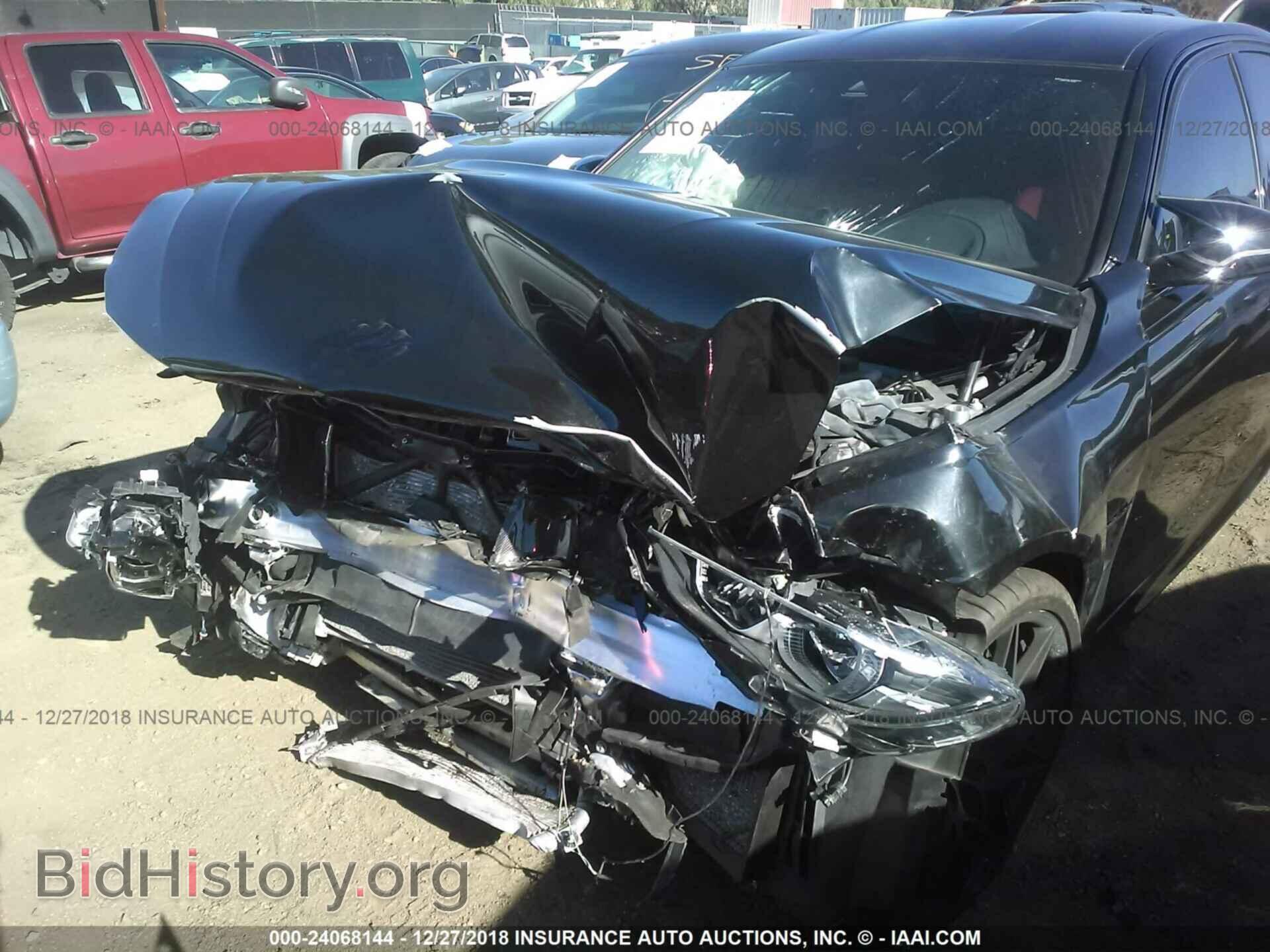 2018 BMW M3 - VIN: WBS8M9C55J5J78860 - Photo 6