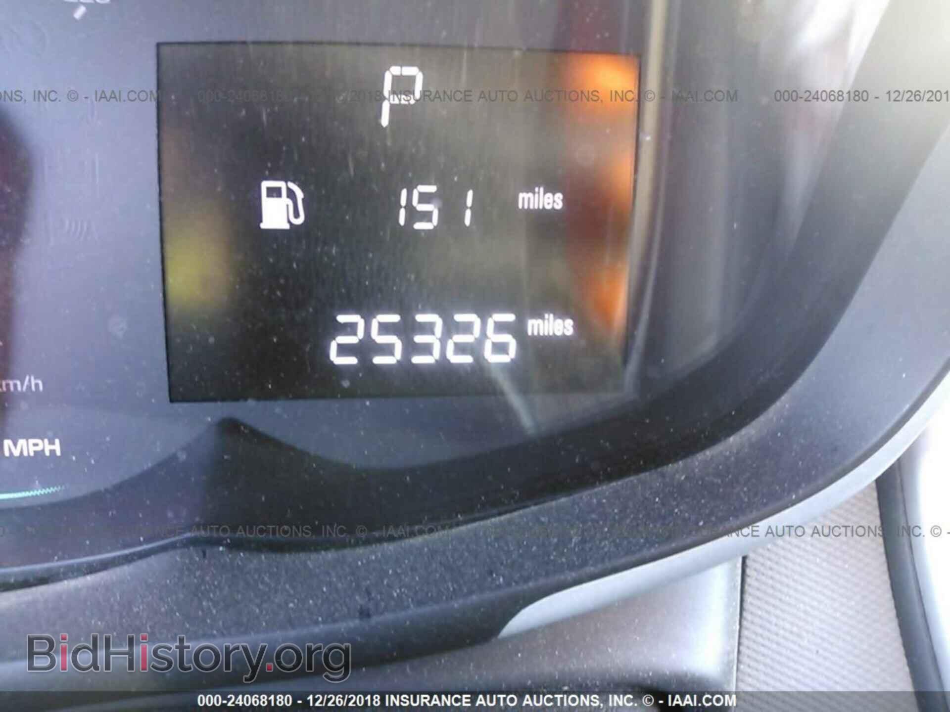 2017 CHEVROLET SONIC - VIN: 1G1JB5SG9H4178377 - Фото 7