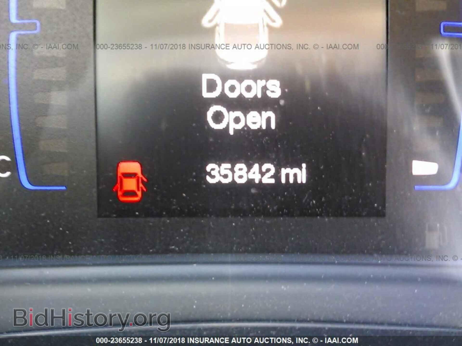 2015 CHRYSLER 200 - VIN: 1C3CCCAB4FN715806 - Photo 7