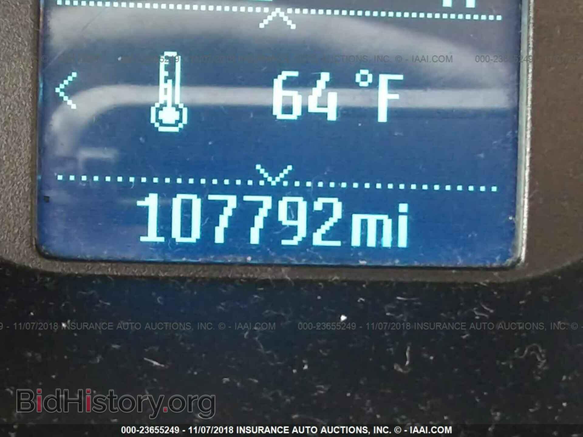 2012 FORD FOCUS - VIN: 1FAHP3K25CL220192 - Photo 7
