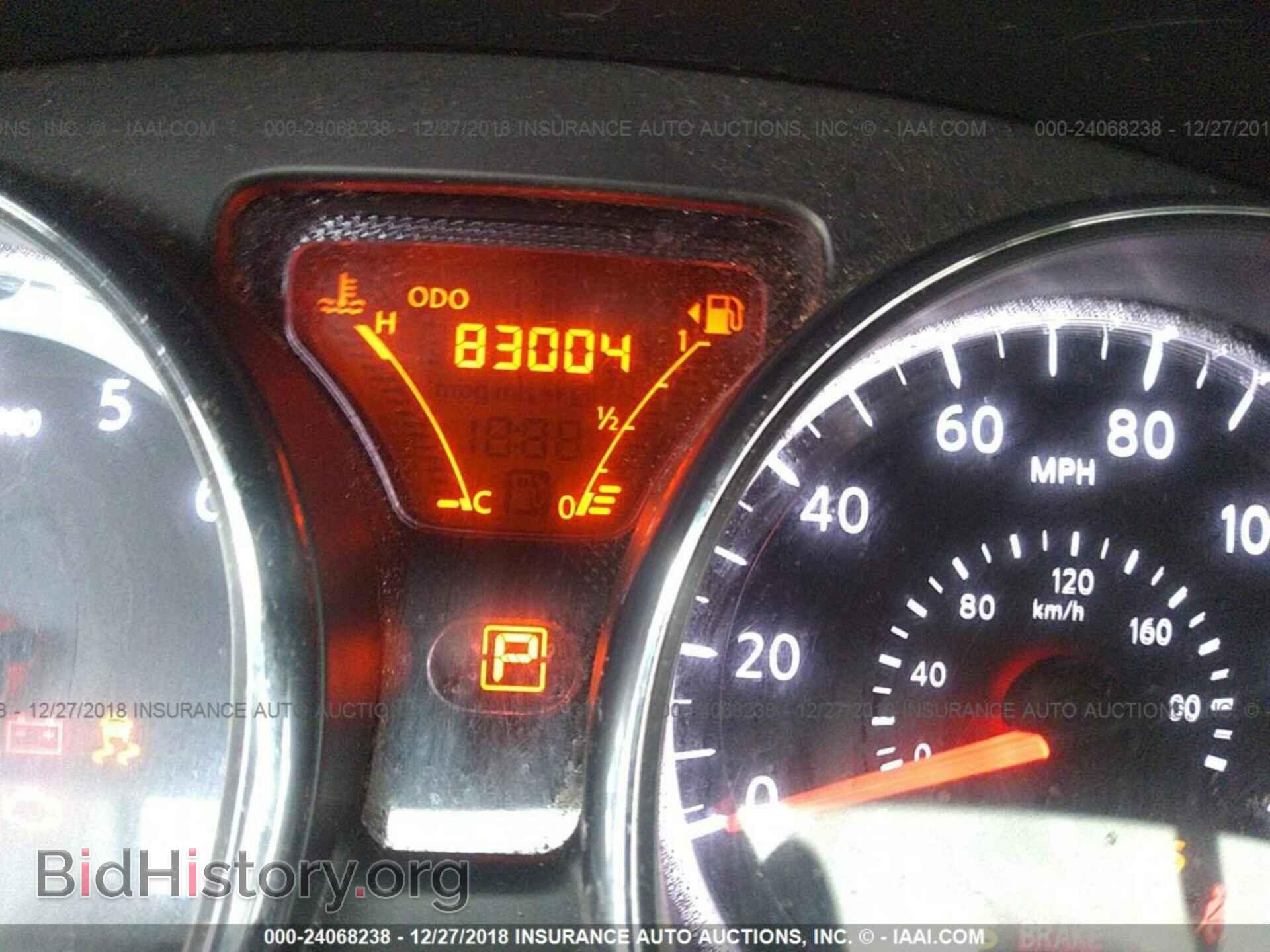2015 NISSAN VERSA NOTE - VIN: 3N1CE2CP9FL396849 - Фото 7