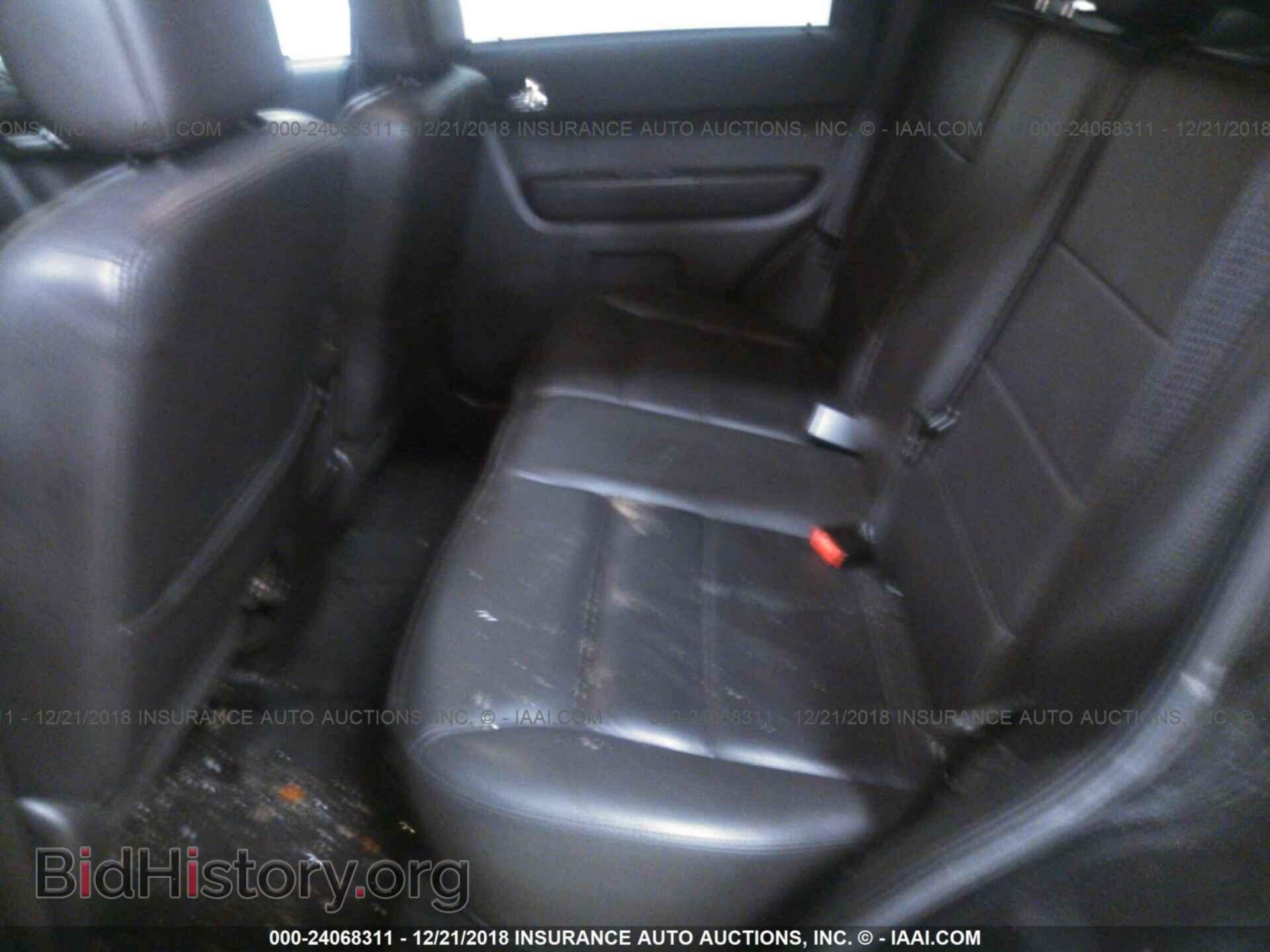 2012 FORD ESCAPE - VIN: 1FMCU9EG9CKC26134 - Фото 8